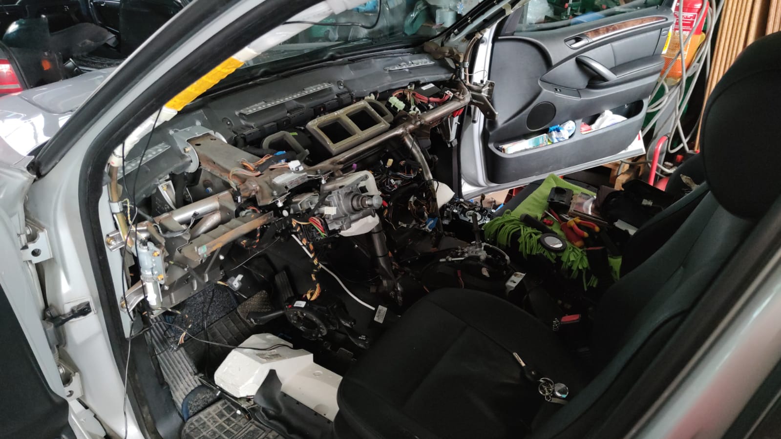 Autoservis Horák foto 6