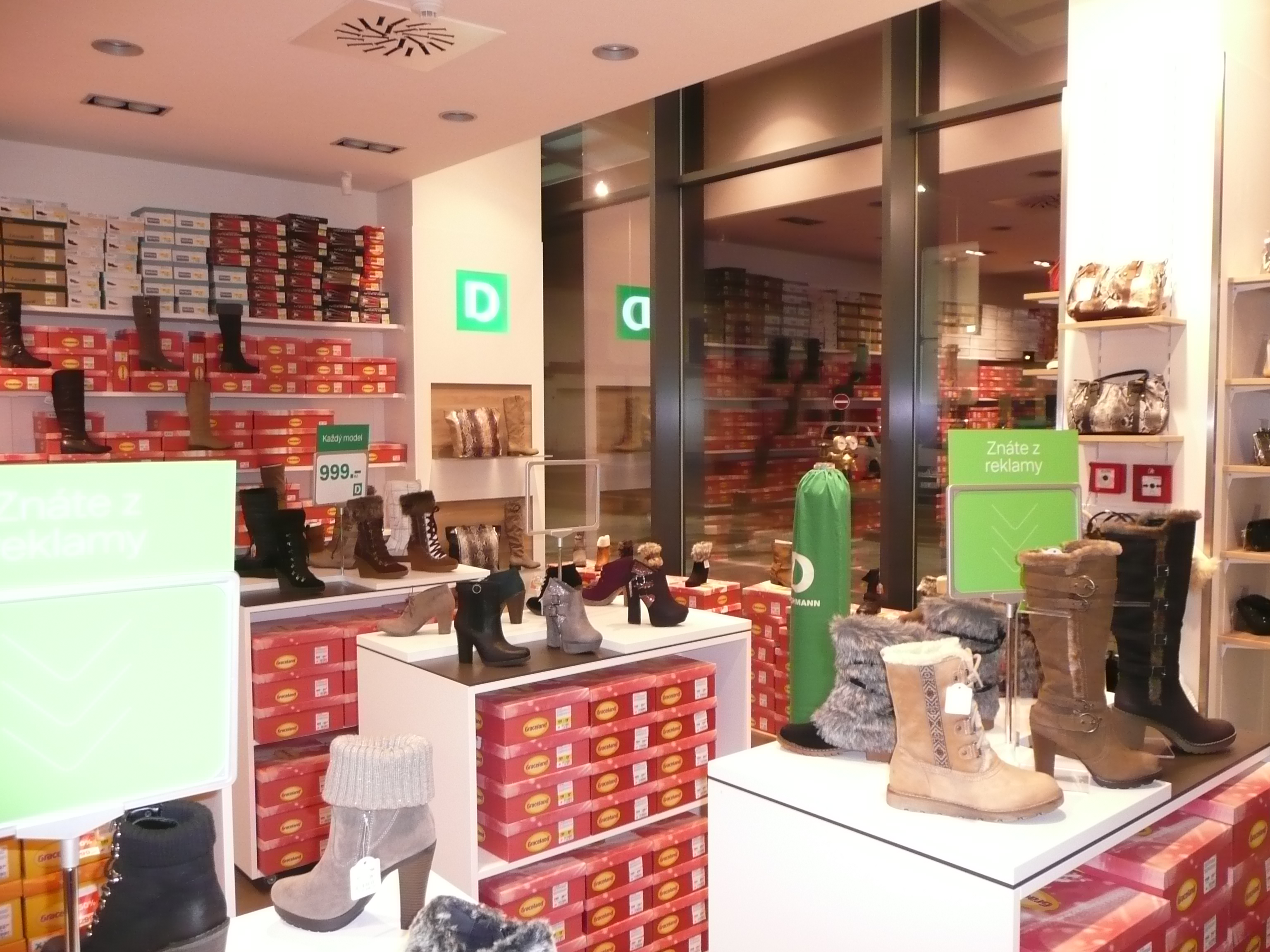 DEICHMANN foto 4