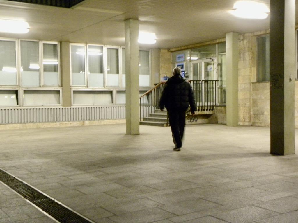 Bankomat České spořitelny foto 6