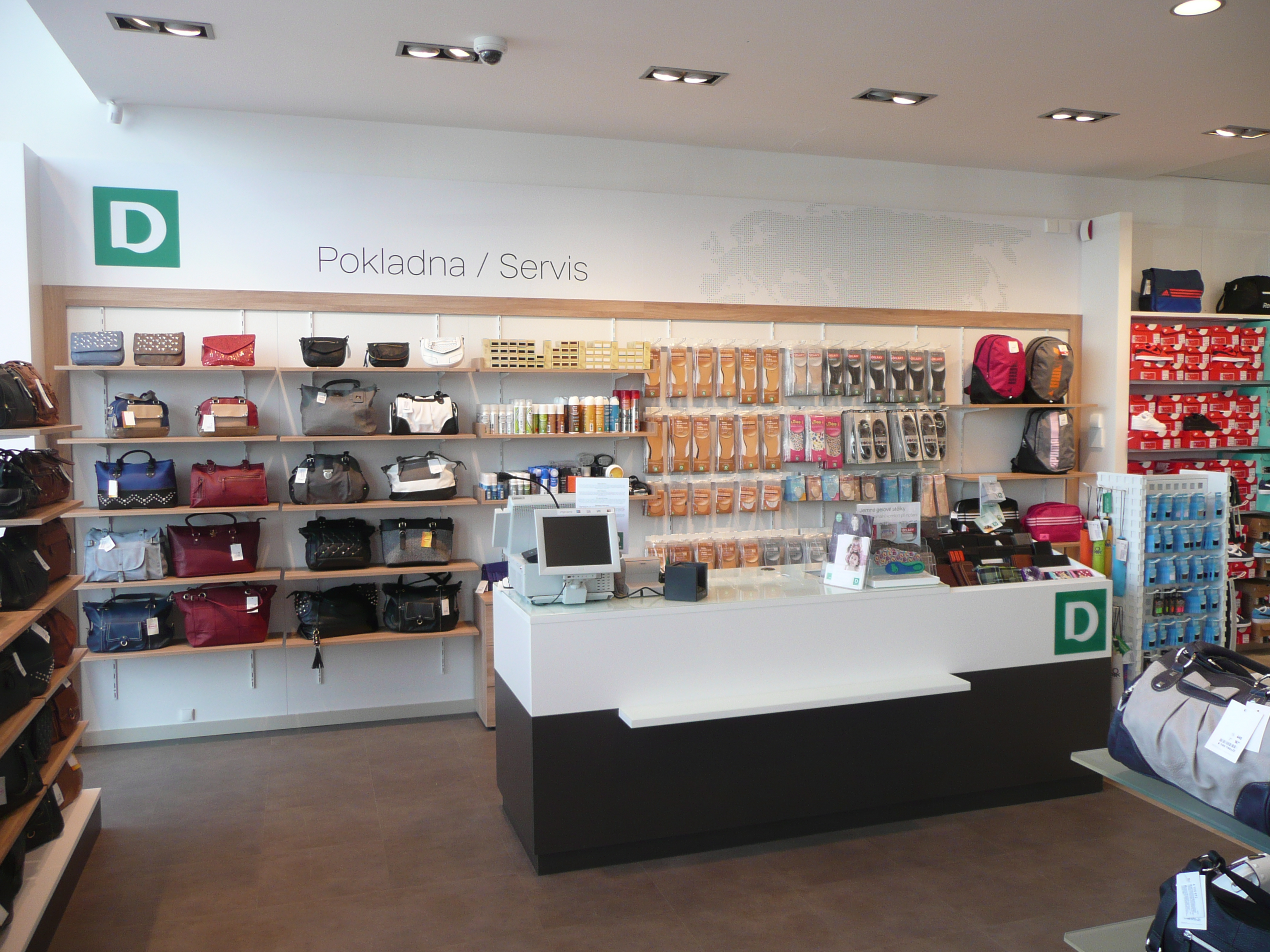 DEICHMANN foto 4