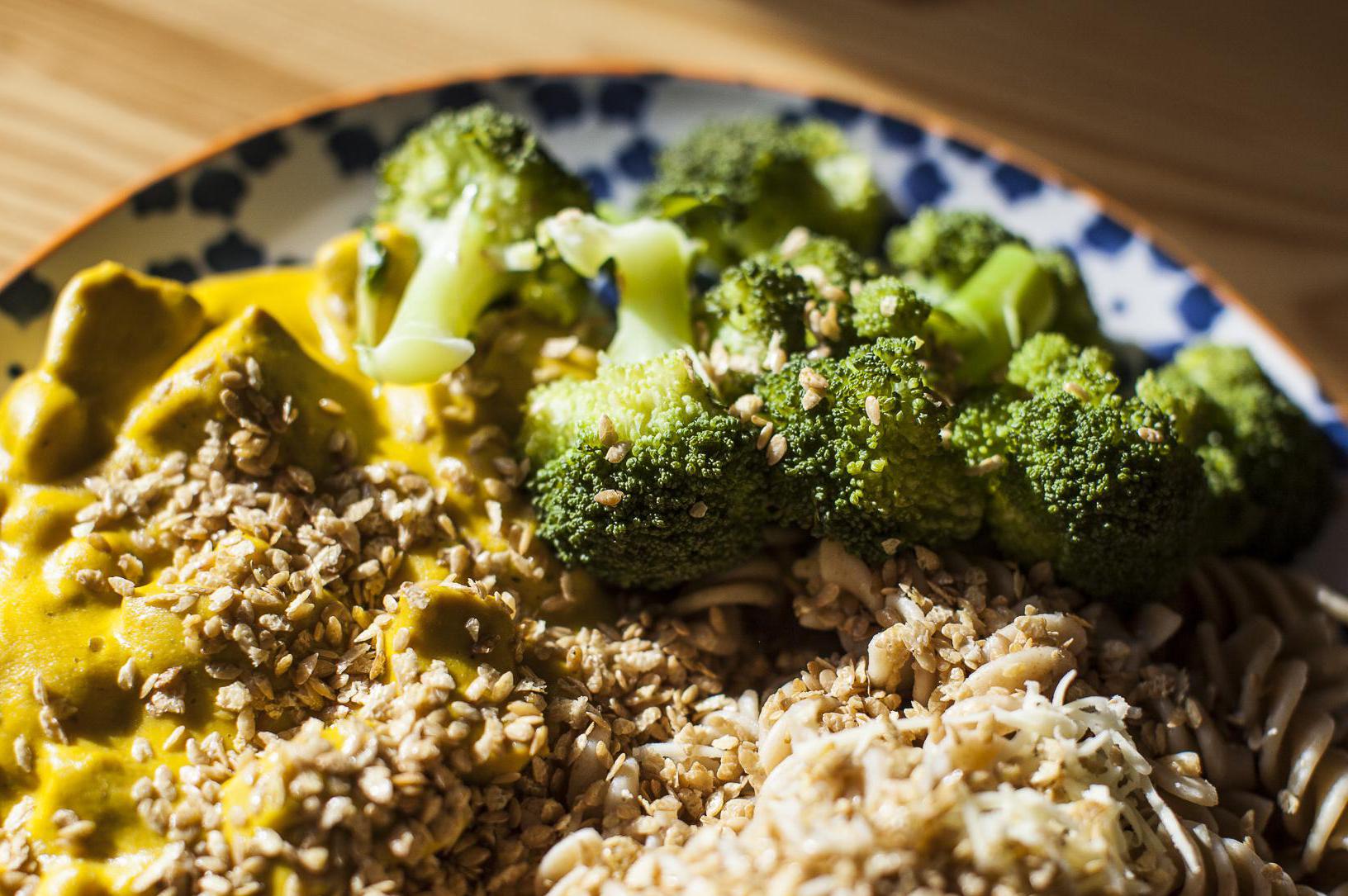 VegeBox - rozvoz zdravých jídel foto 1