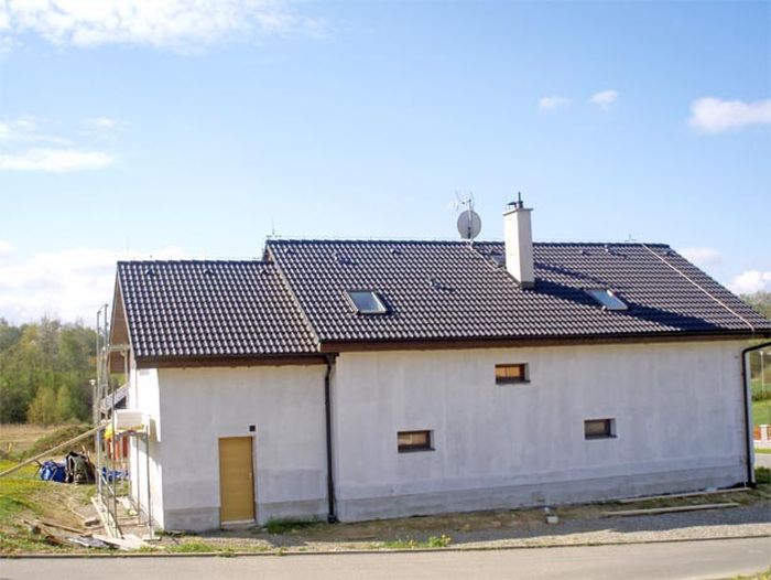 Klempířství a pokrývačství - KaPa foto 4