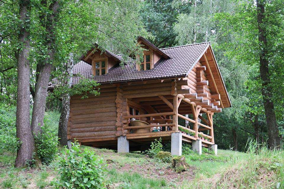 Golden River Ranch Mlýnek foto 2