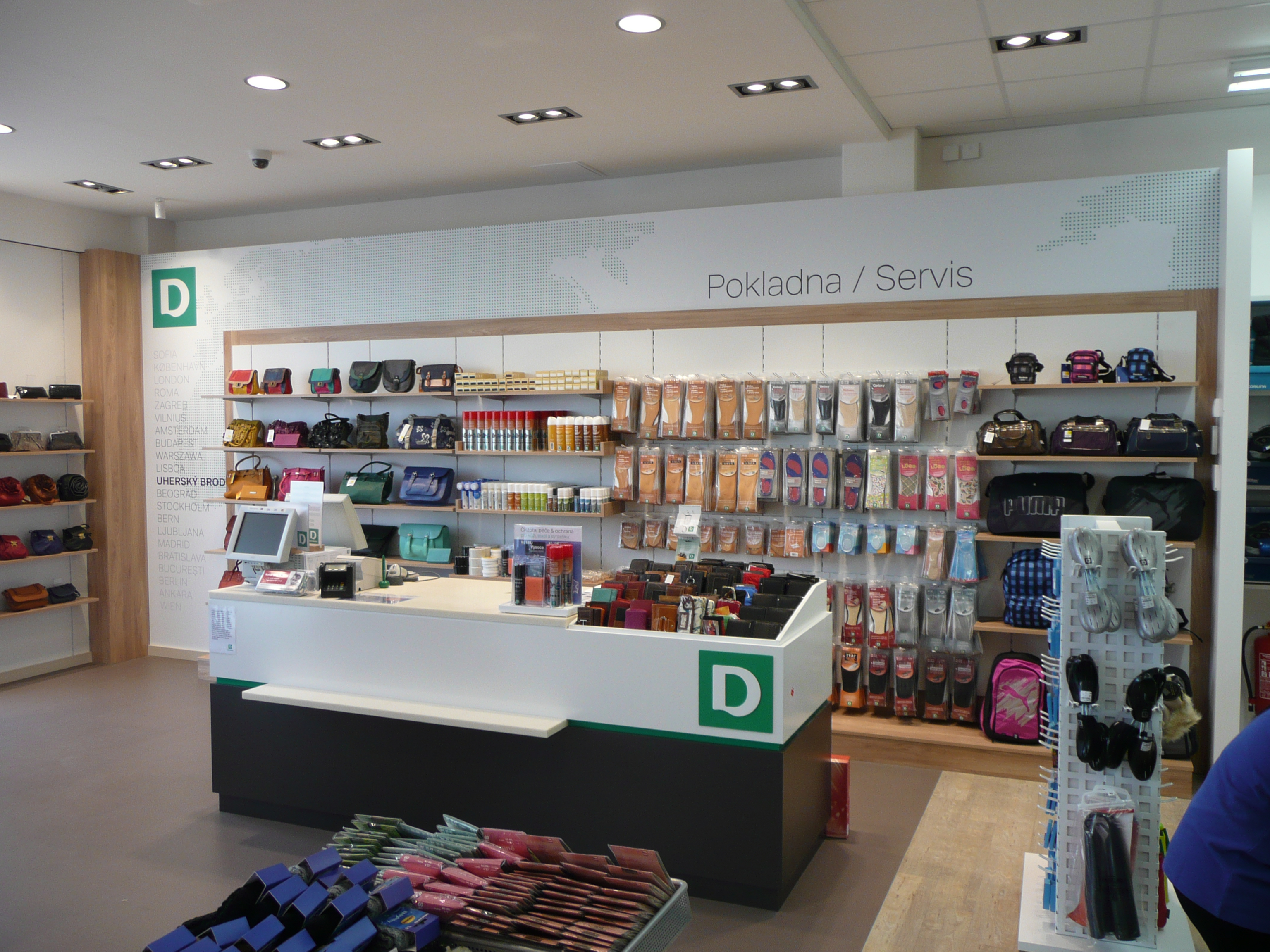 DEICHMANN foto 2