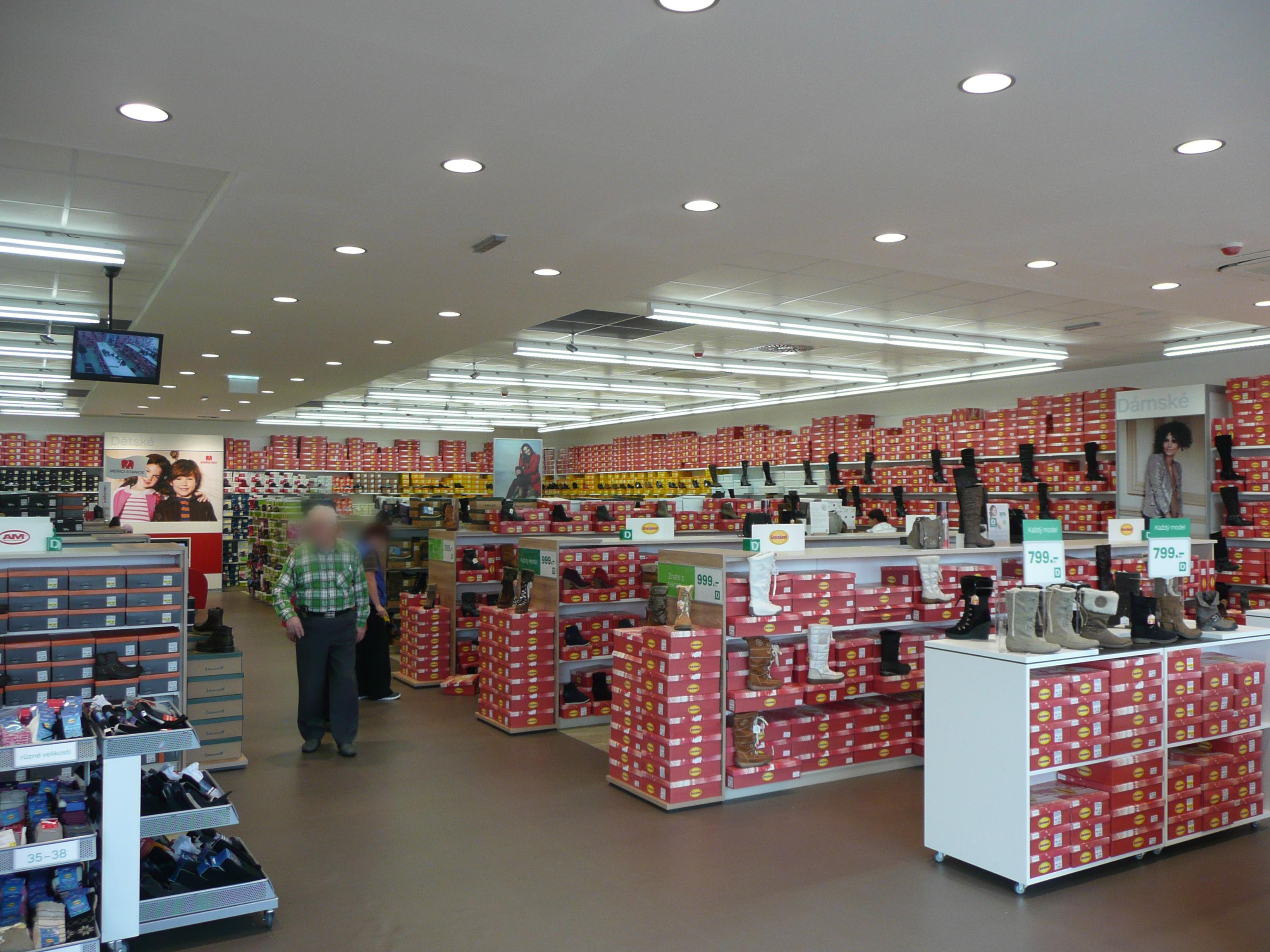 DEICHMANN foto 2