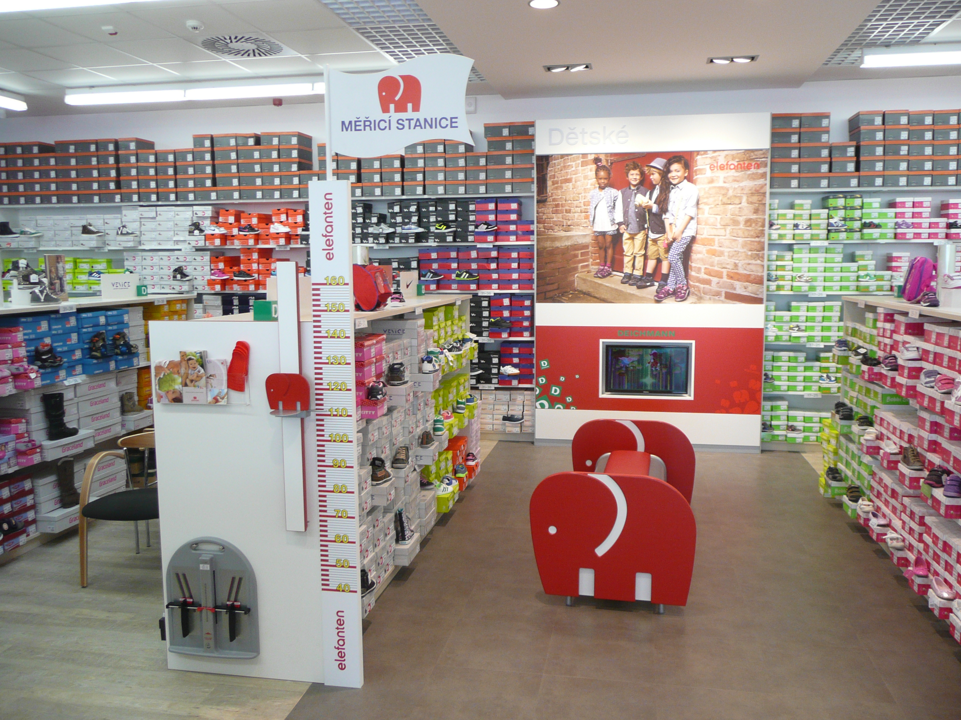 DEICHMANN foto 4