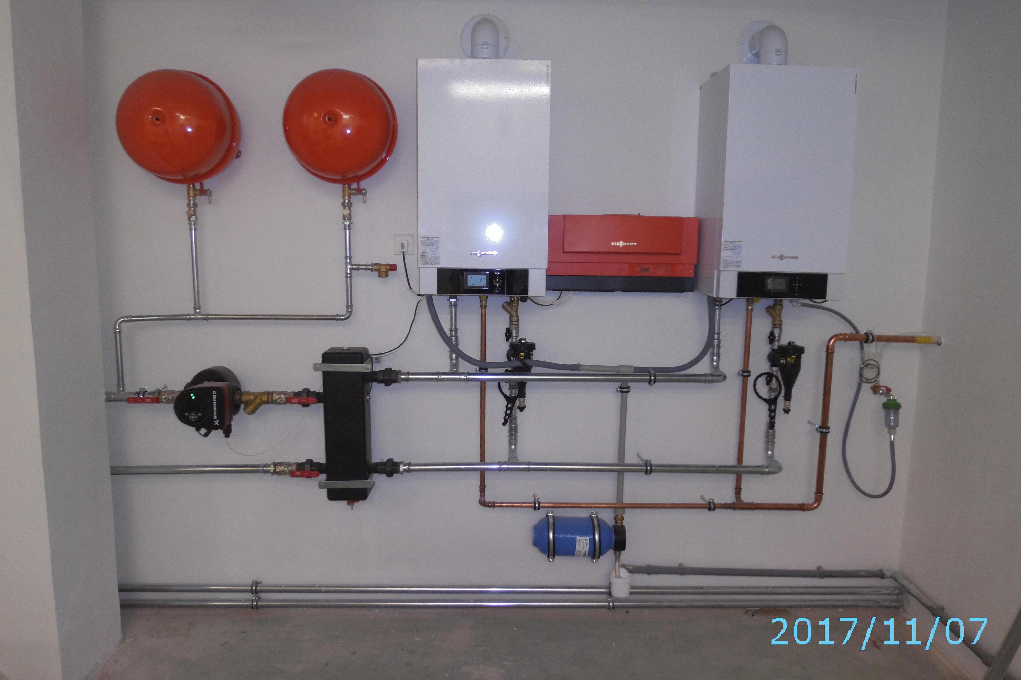 Instalatér Oslavany