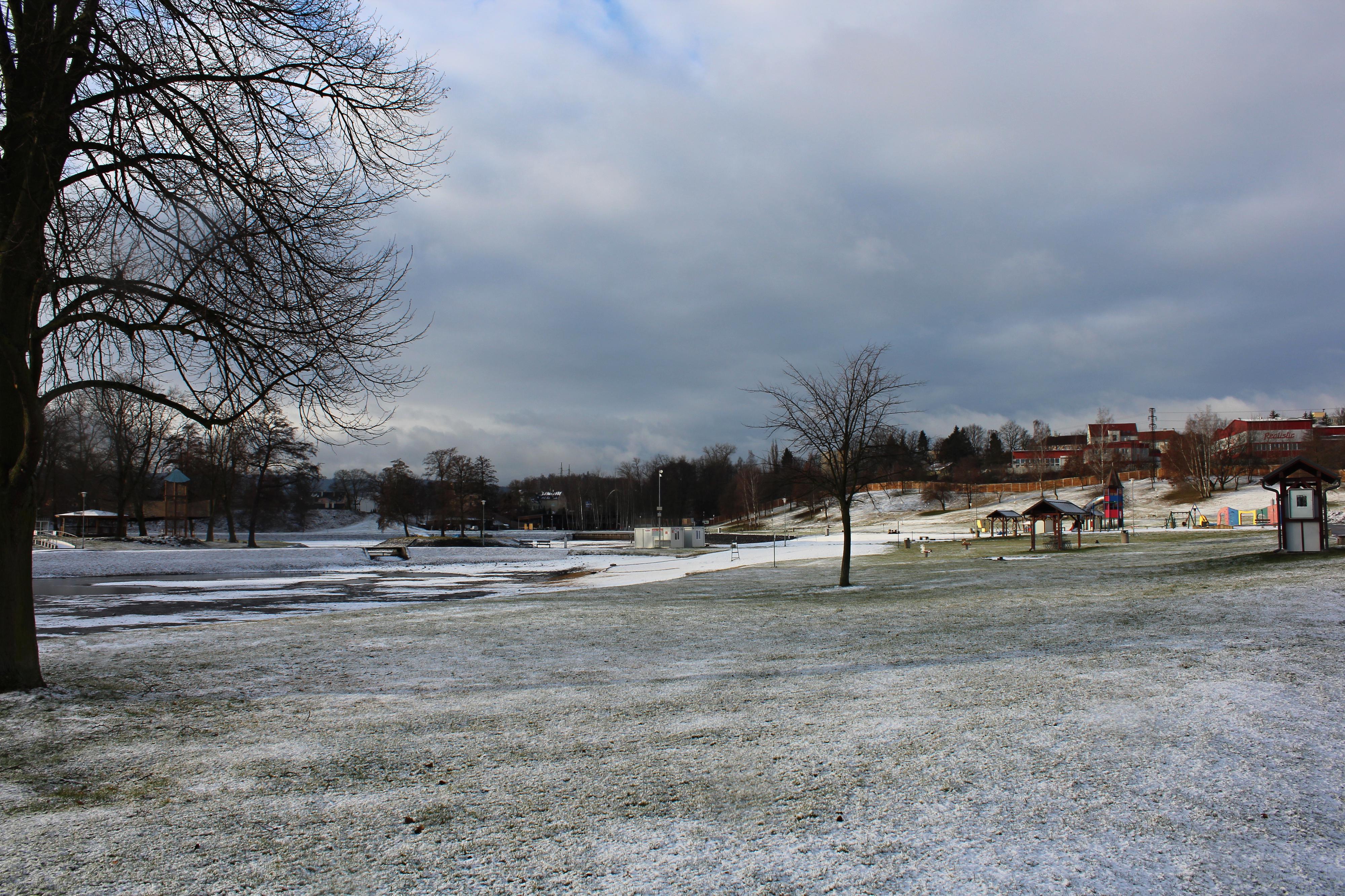 Areál Rolava foto 2