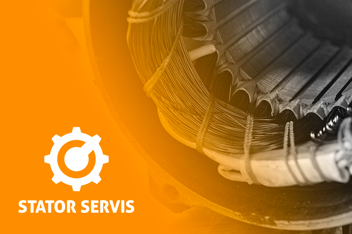 Stator Servis s.r.o. foto 1