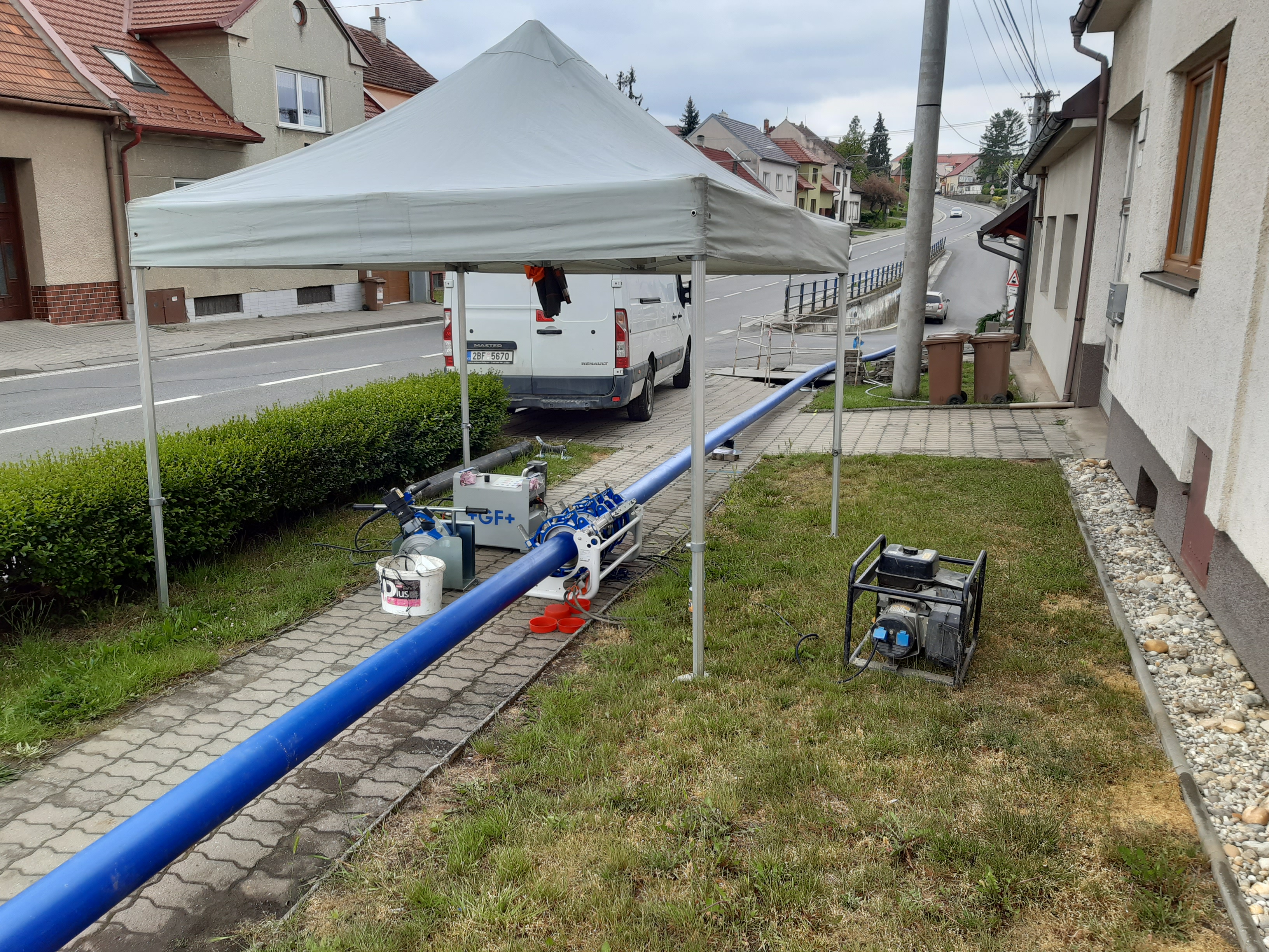 STAVOSPOJ s.r.o. foto 2