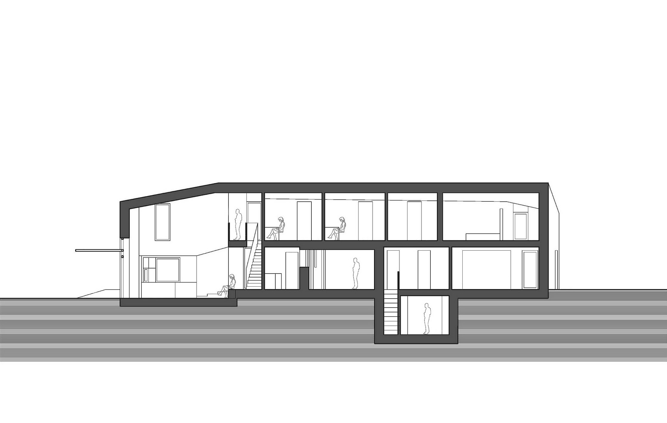 Architekti Vančó Kiszka foto 3