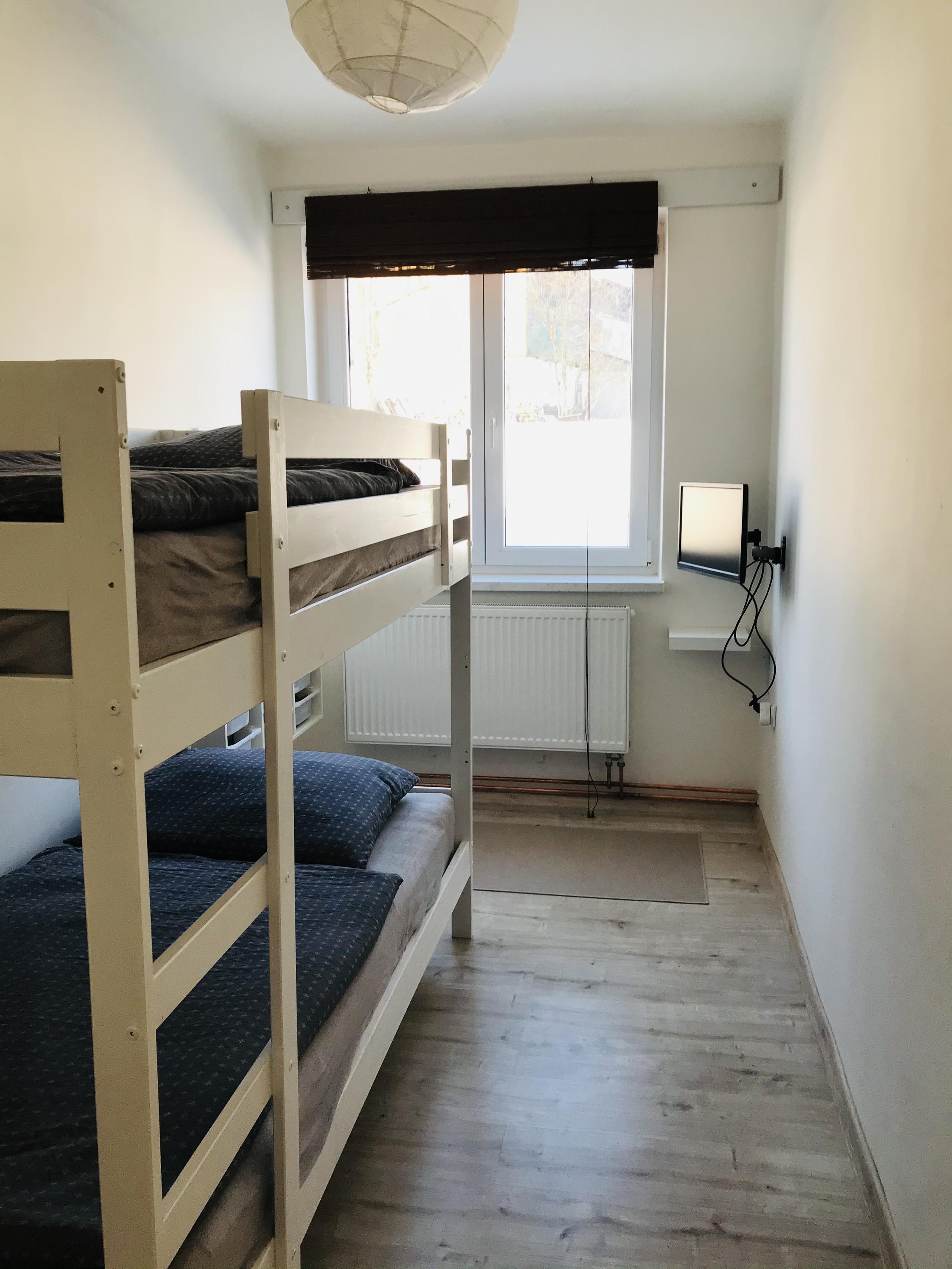Apartmán Orlické Záhoří foto 5