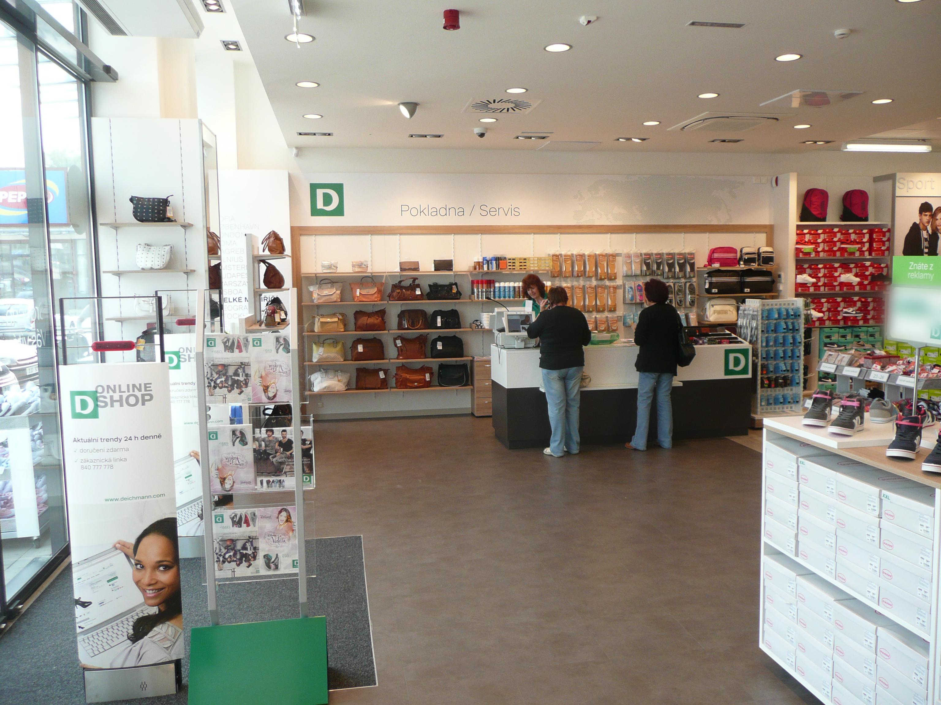 DEICHMANN foto 5
