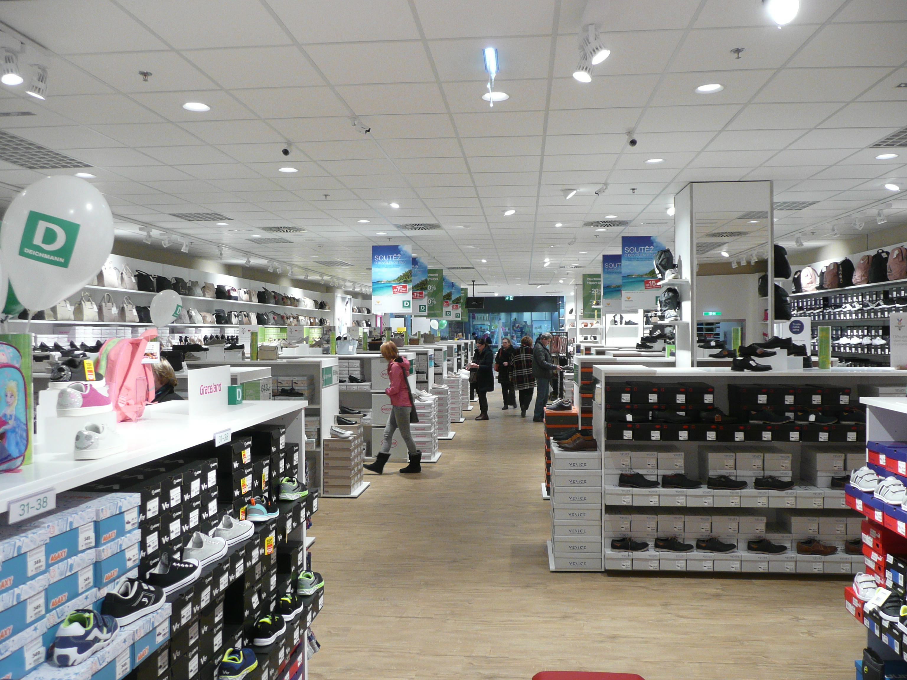 DEICHMANN foto 3