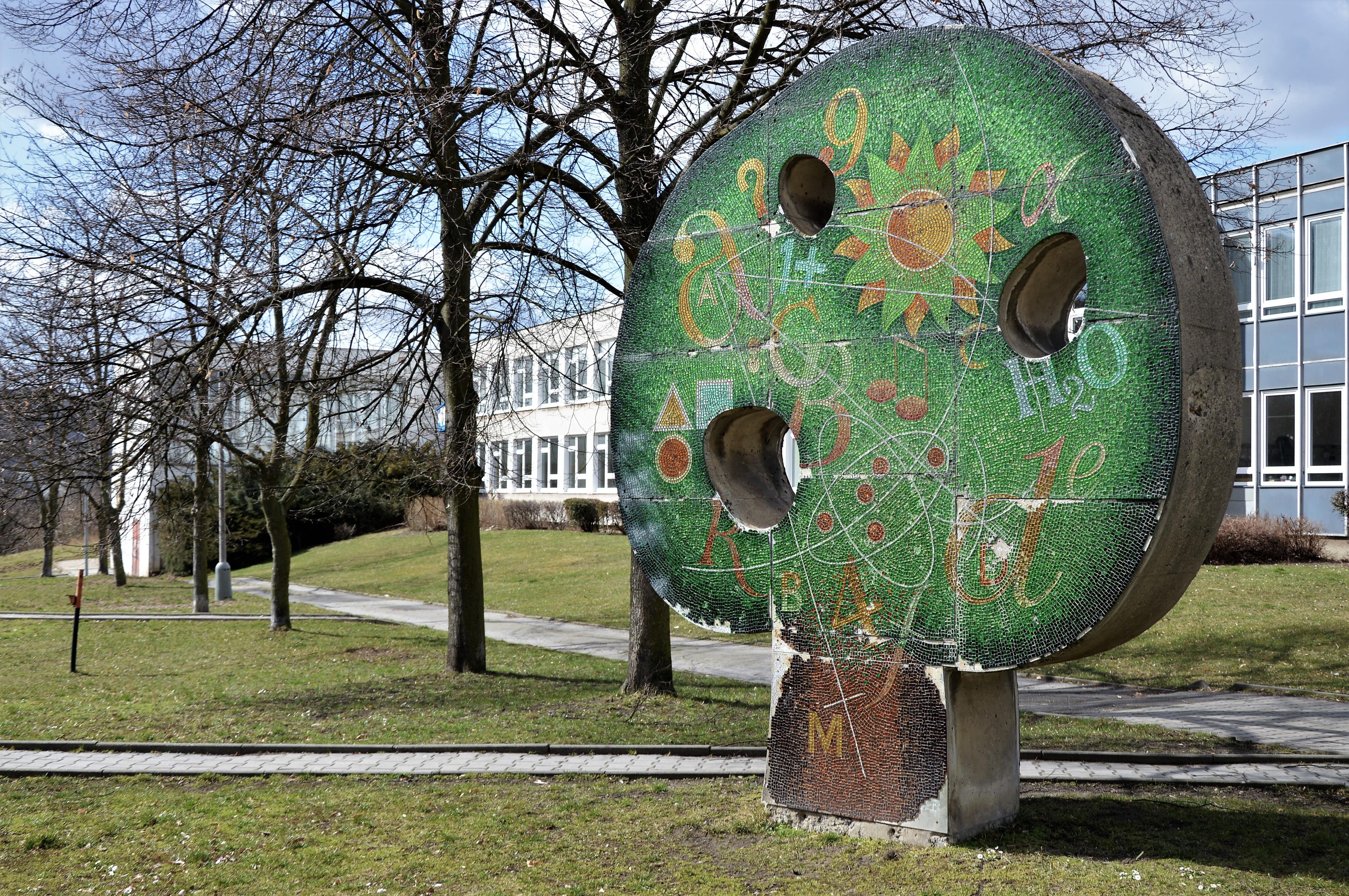 Základní škola Nová foto 2