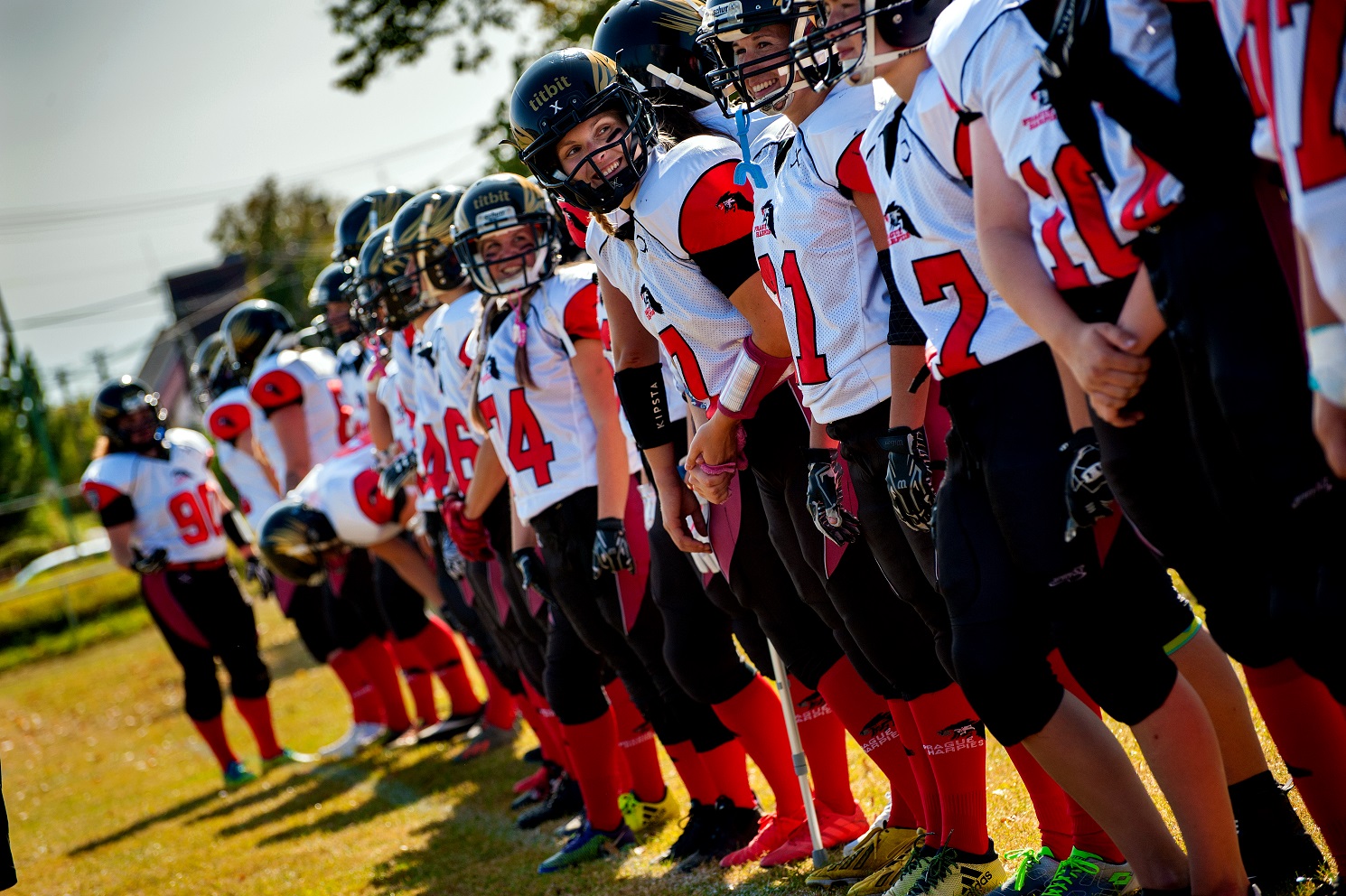 Prague Harpies foto 2