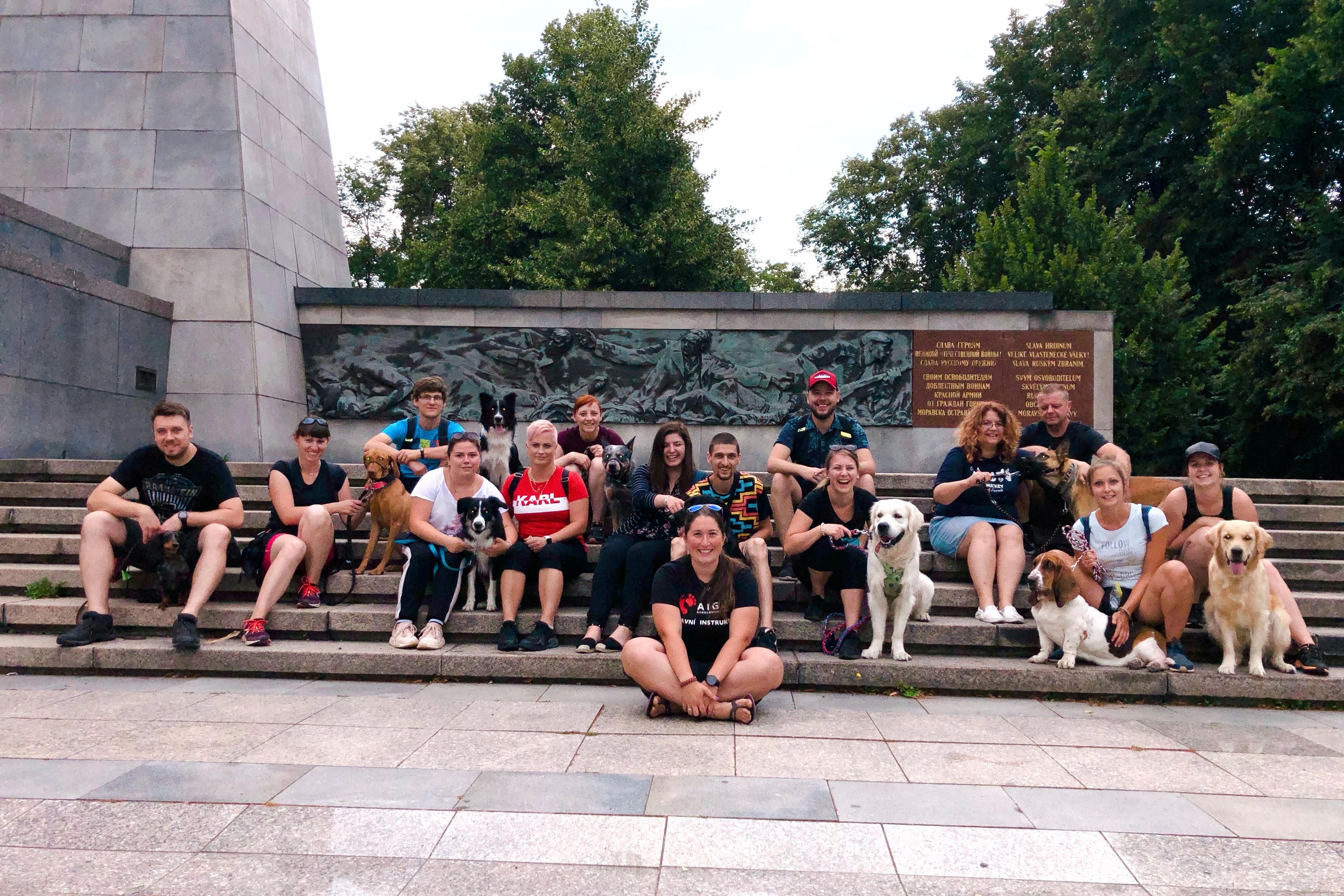 Kynologické centrum AIGON