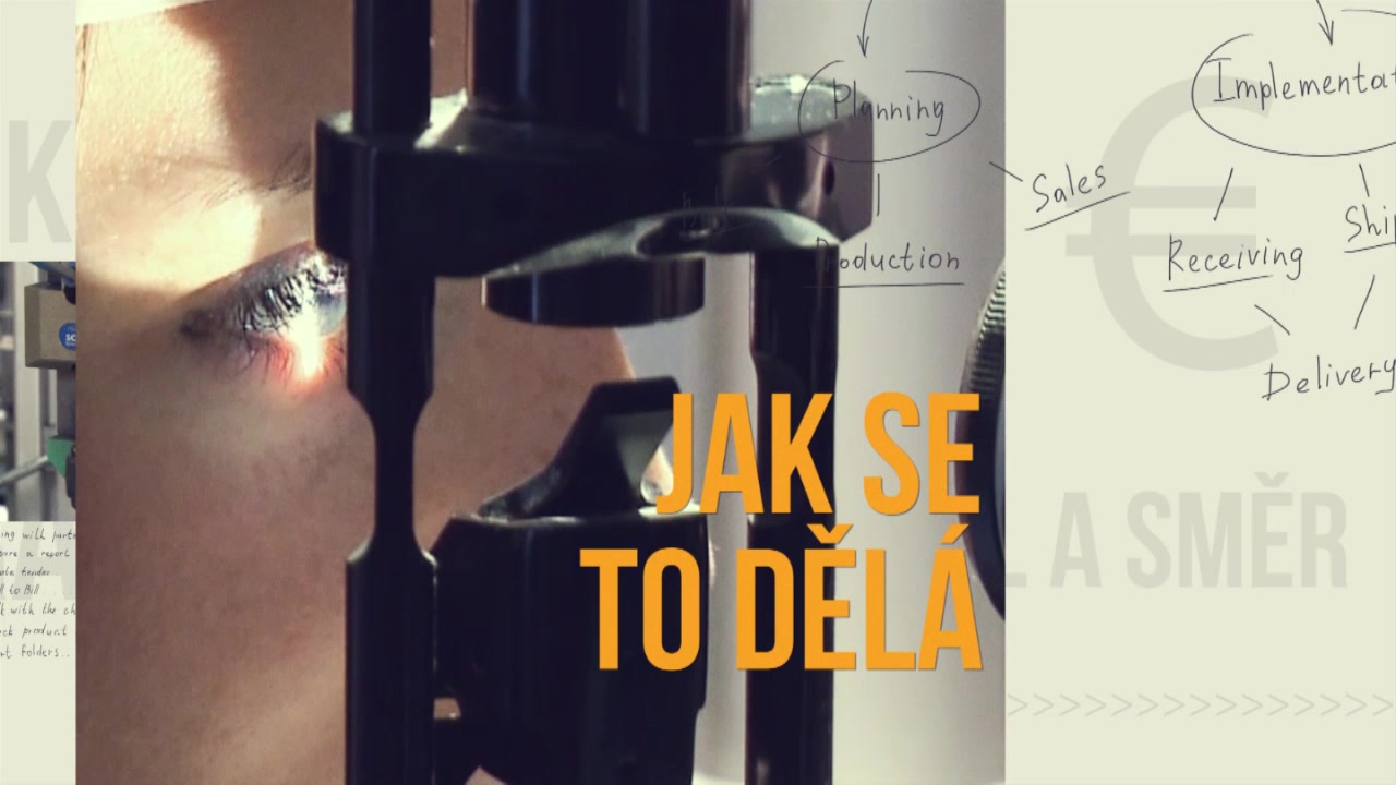 PEŠKA - židle a křesla s.r.o. foto 2 (náhled videa)