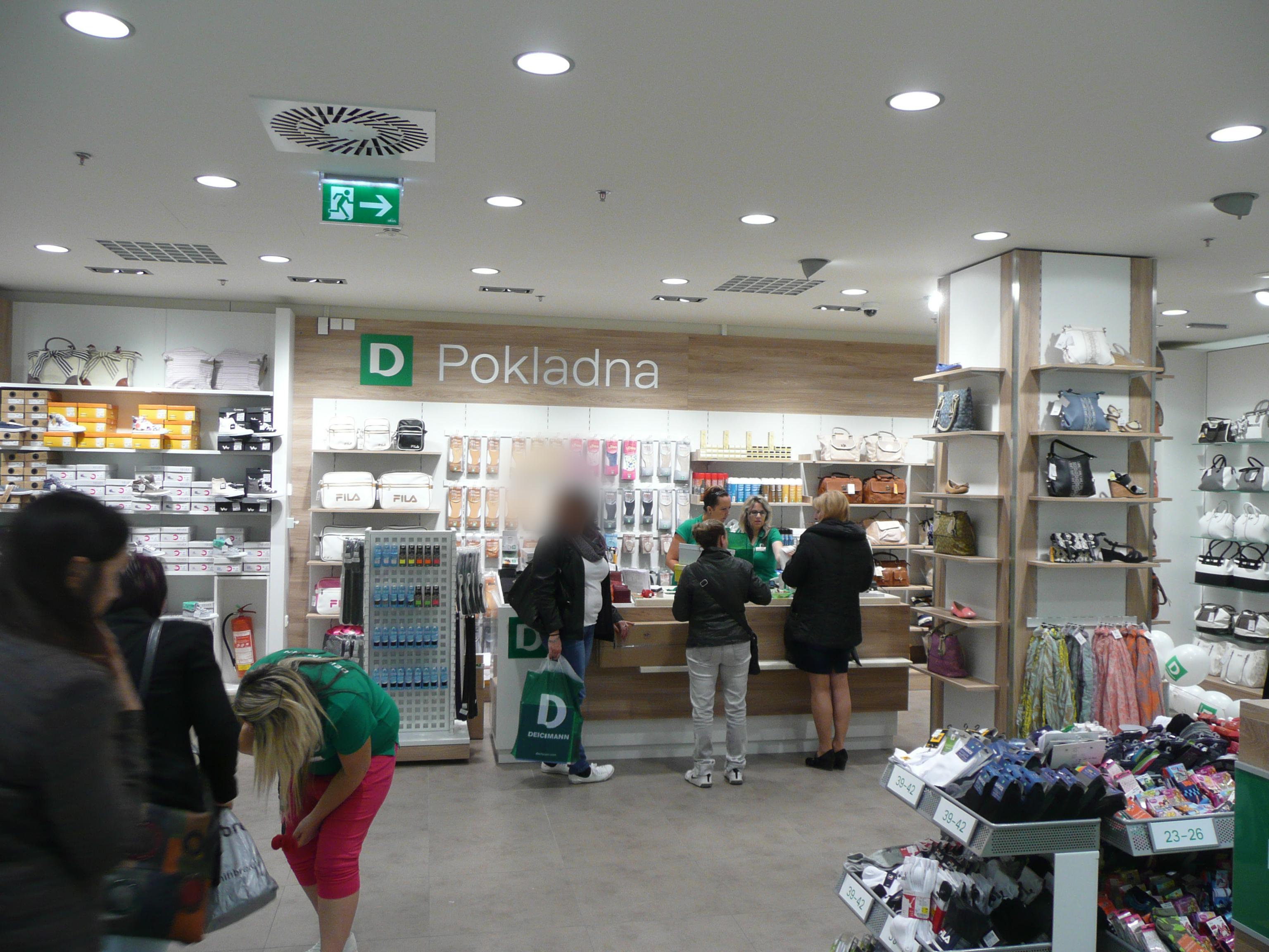 DEICHMANN foto 4