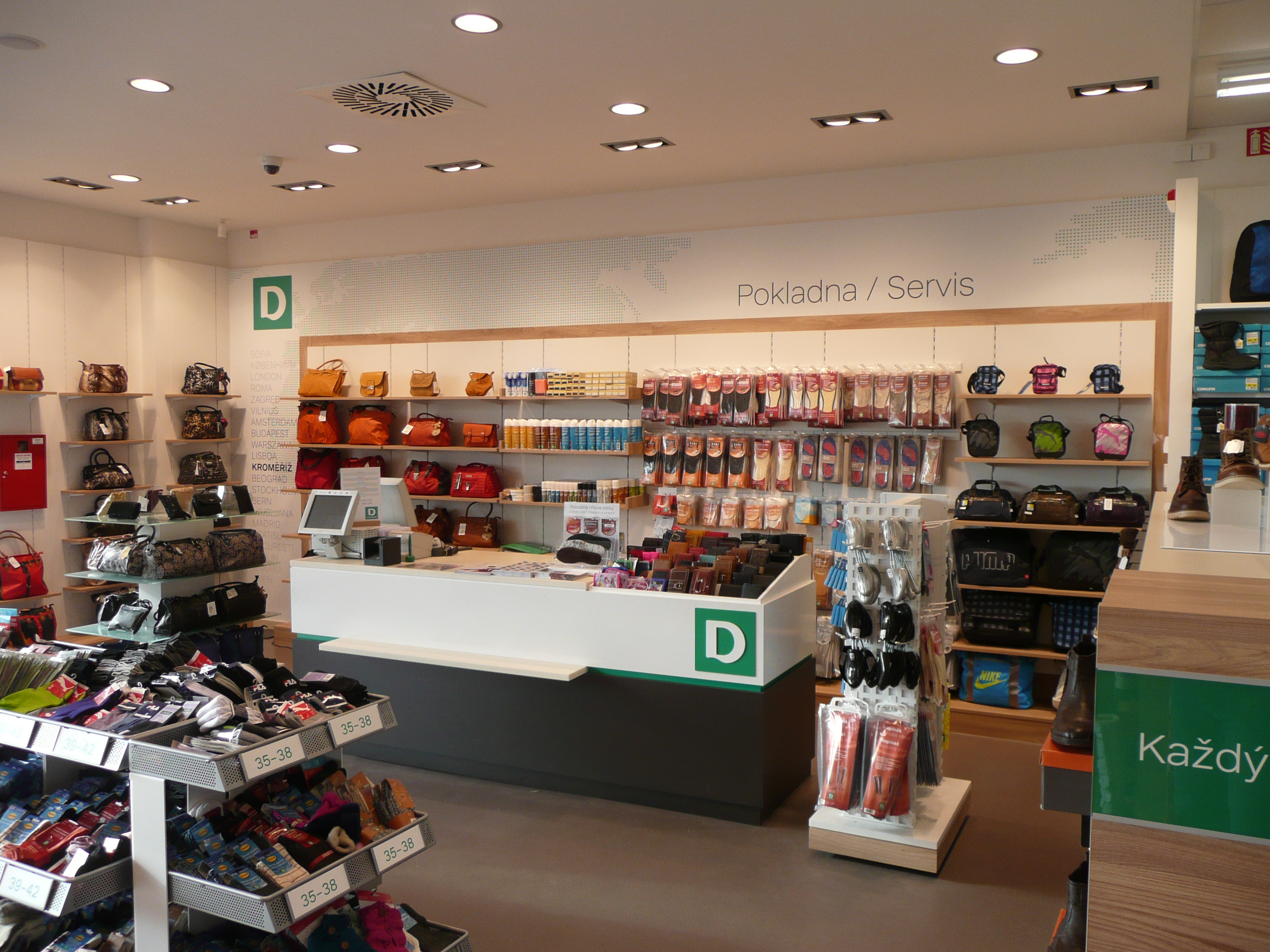 DEICHMANN foto 4