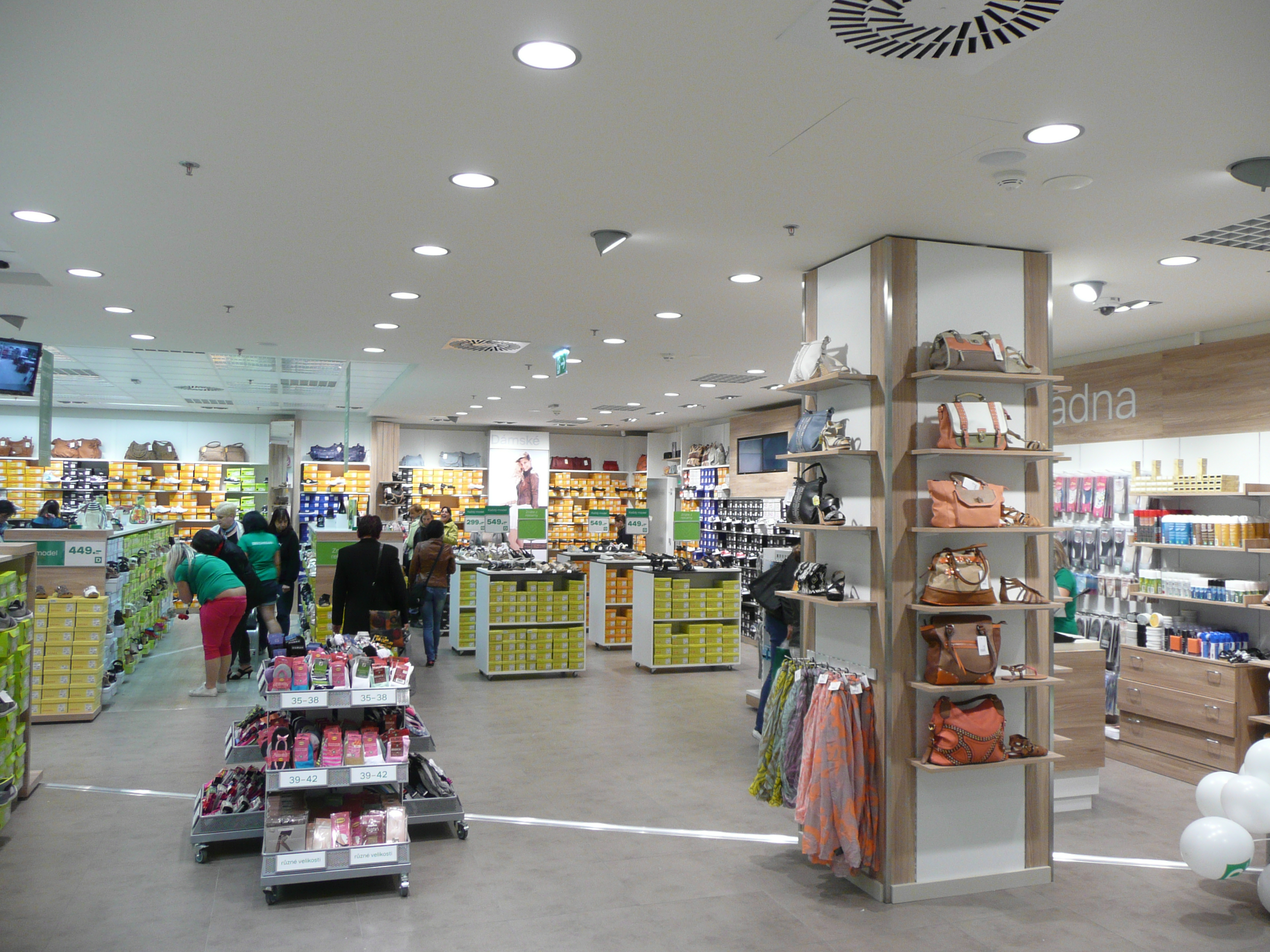 DEICHMANN foto 2