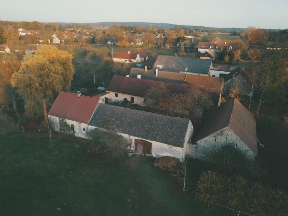 Apartmán U Bělouše foto 2