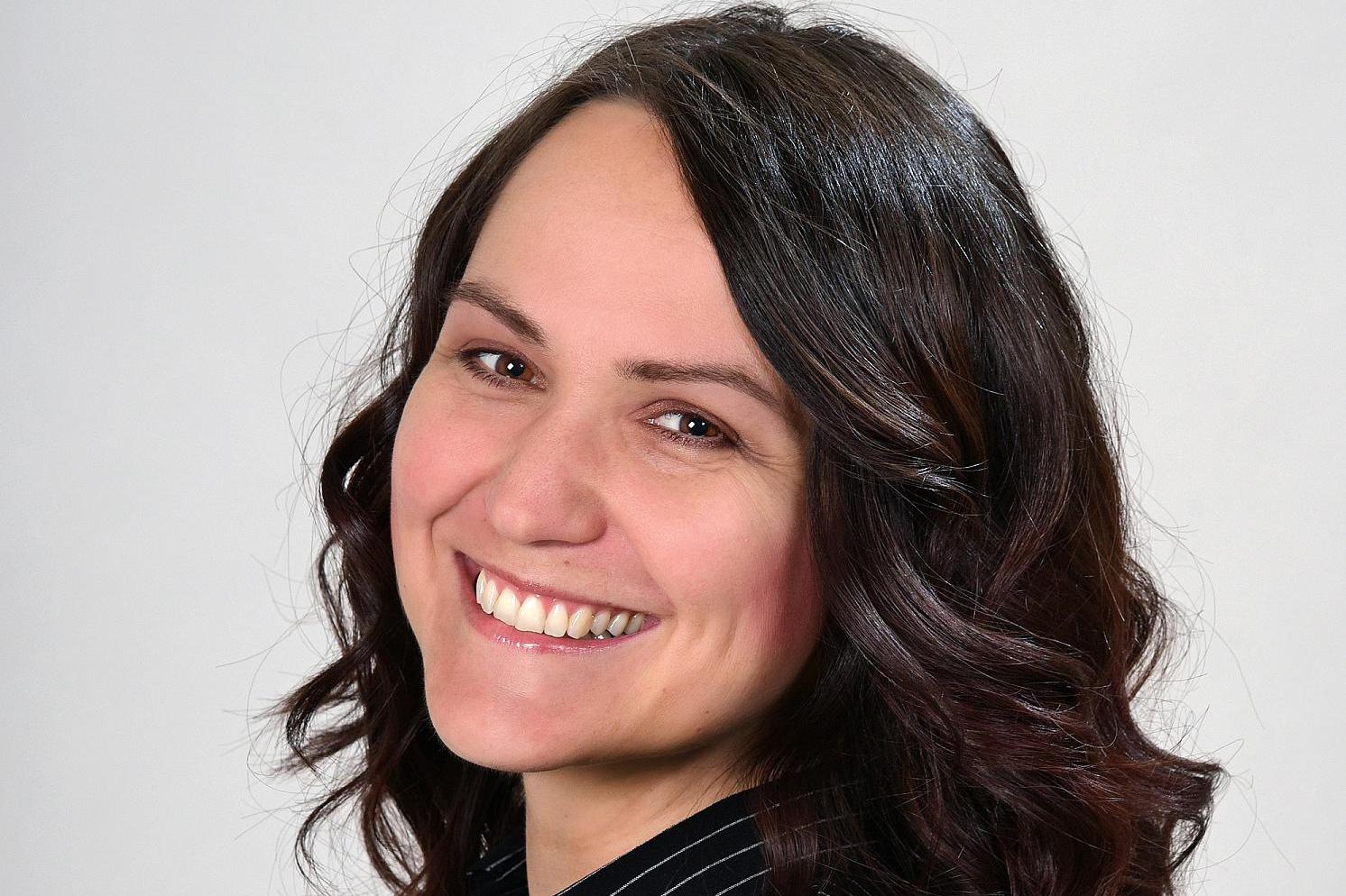 Kateřina Skalníková - Realitní makléřka