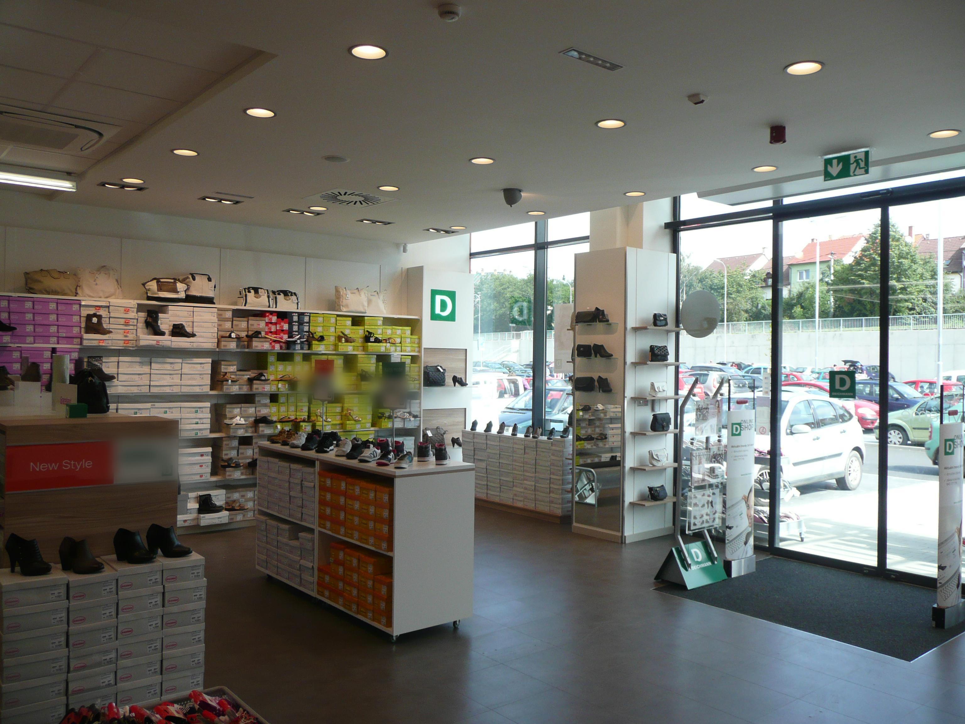 DEICHMANN foto 2