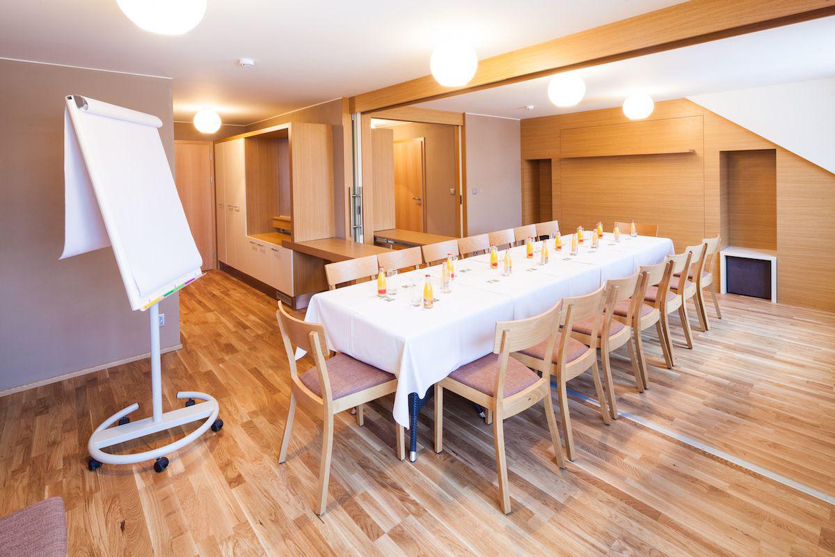 Hotel Líšenský Dvůr foto 5