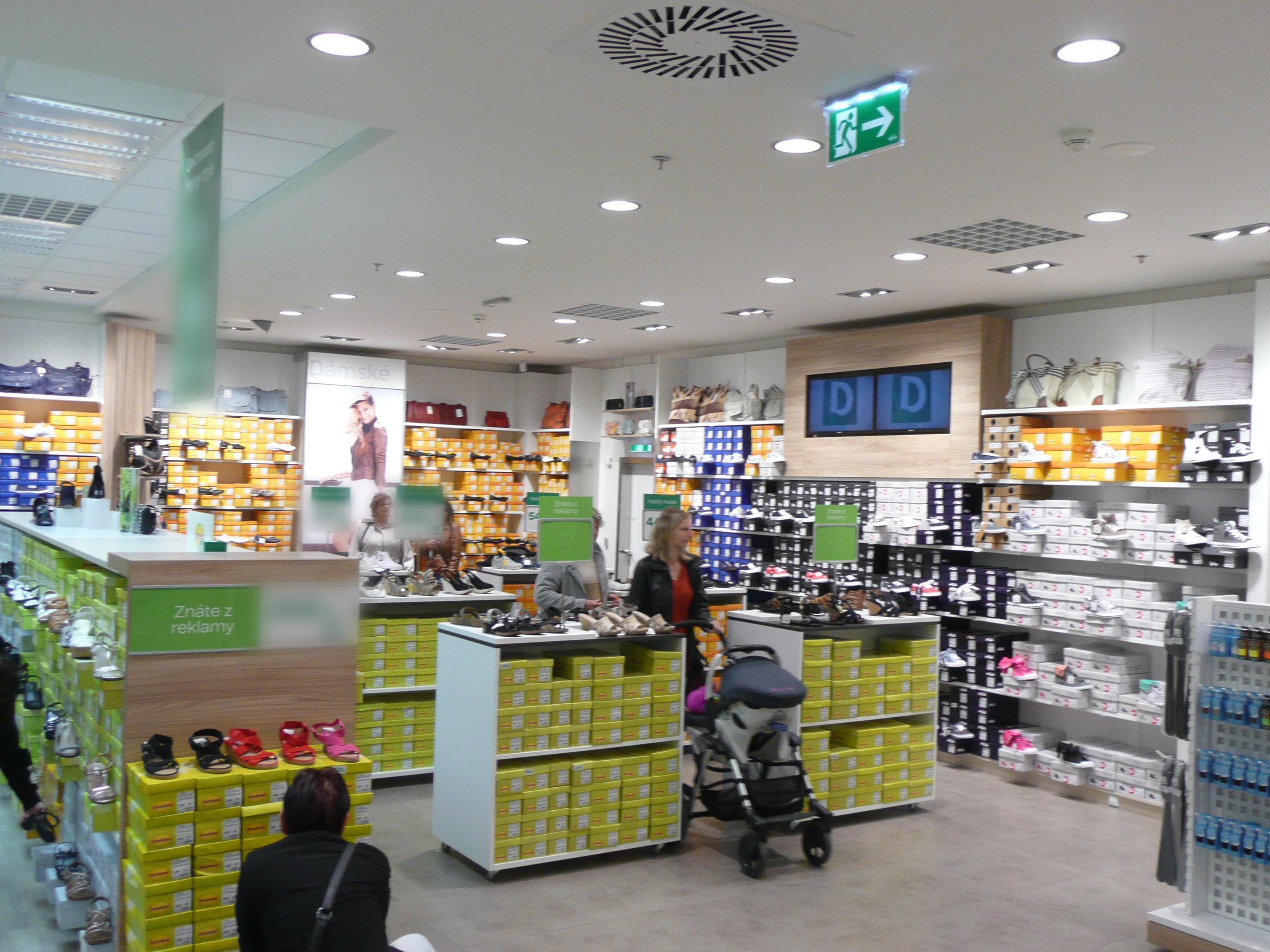 DEICHMANN foto 6