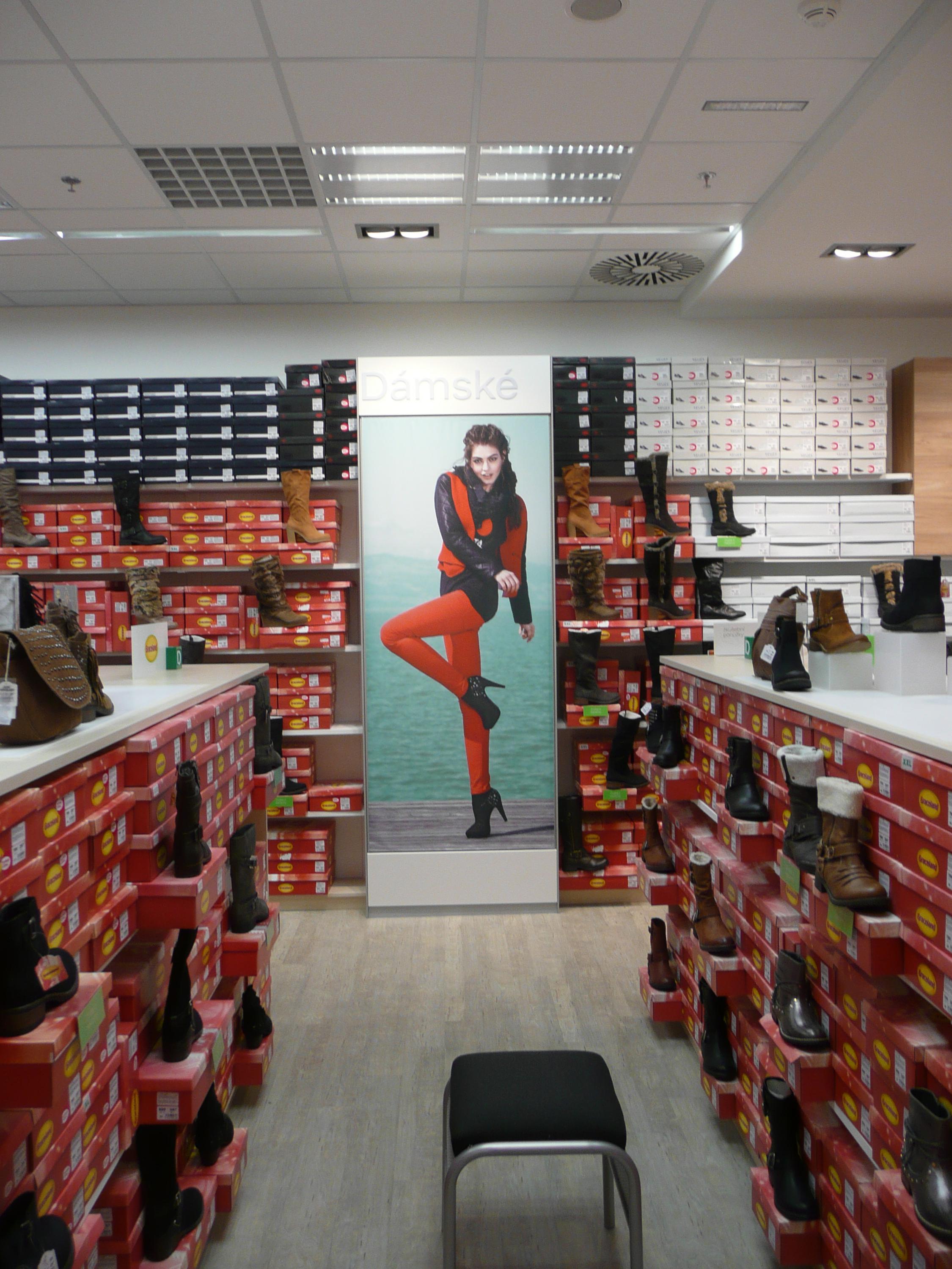 DEICHMANN foto 4
