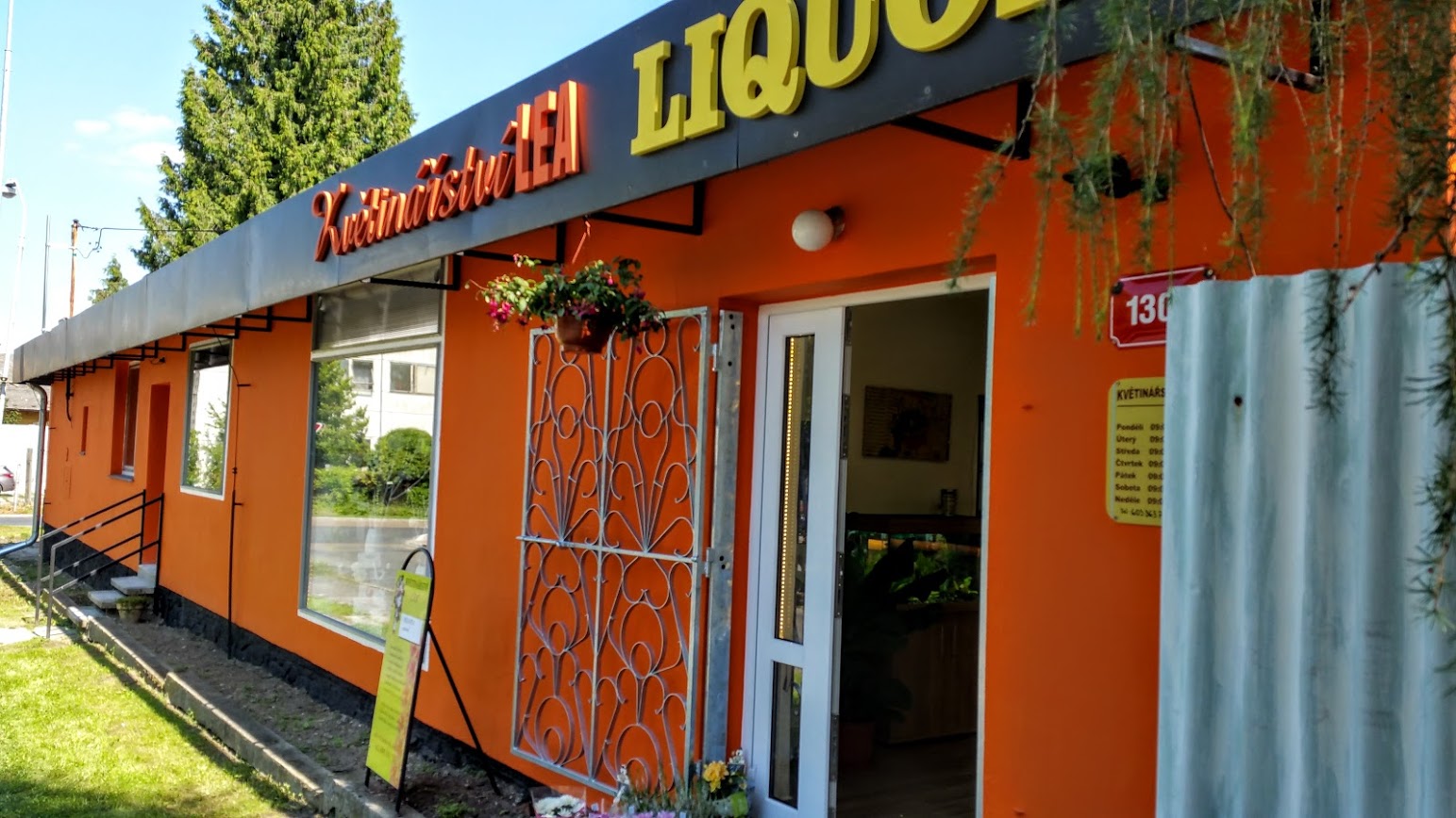 Květinářství LEA foto 4