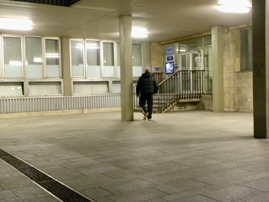 Bankomat České spořitelny foto 3