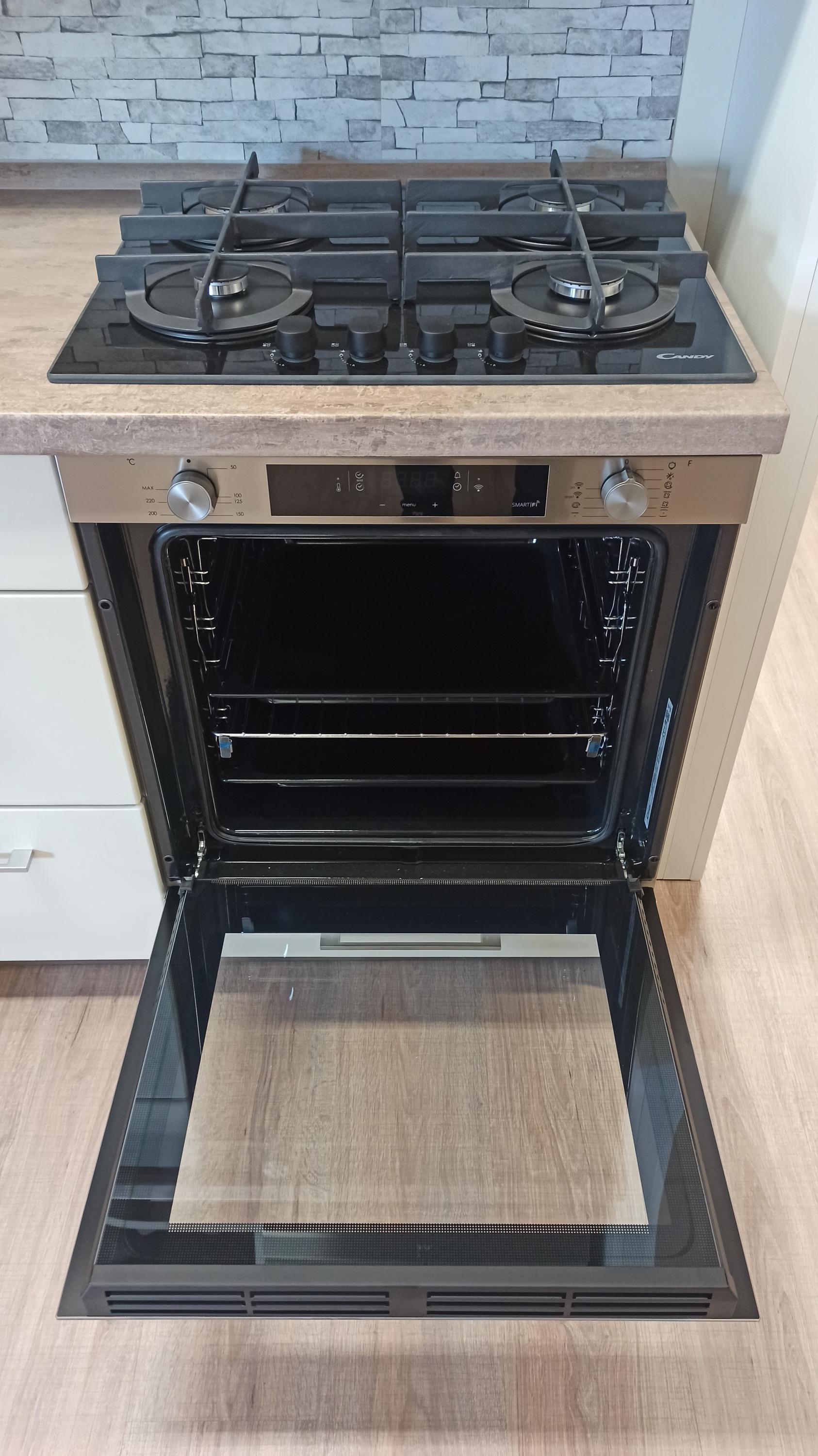 Vestavné spotřebiče - Miloslav Toužimský foto 2