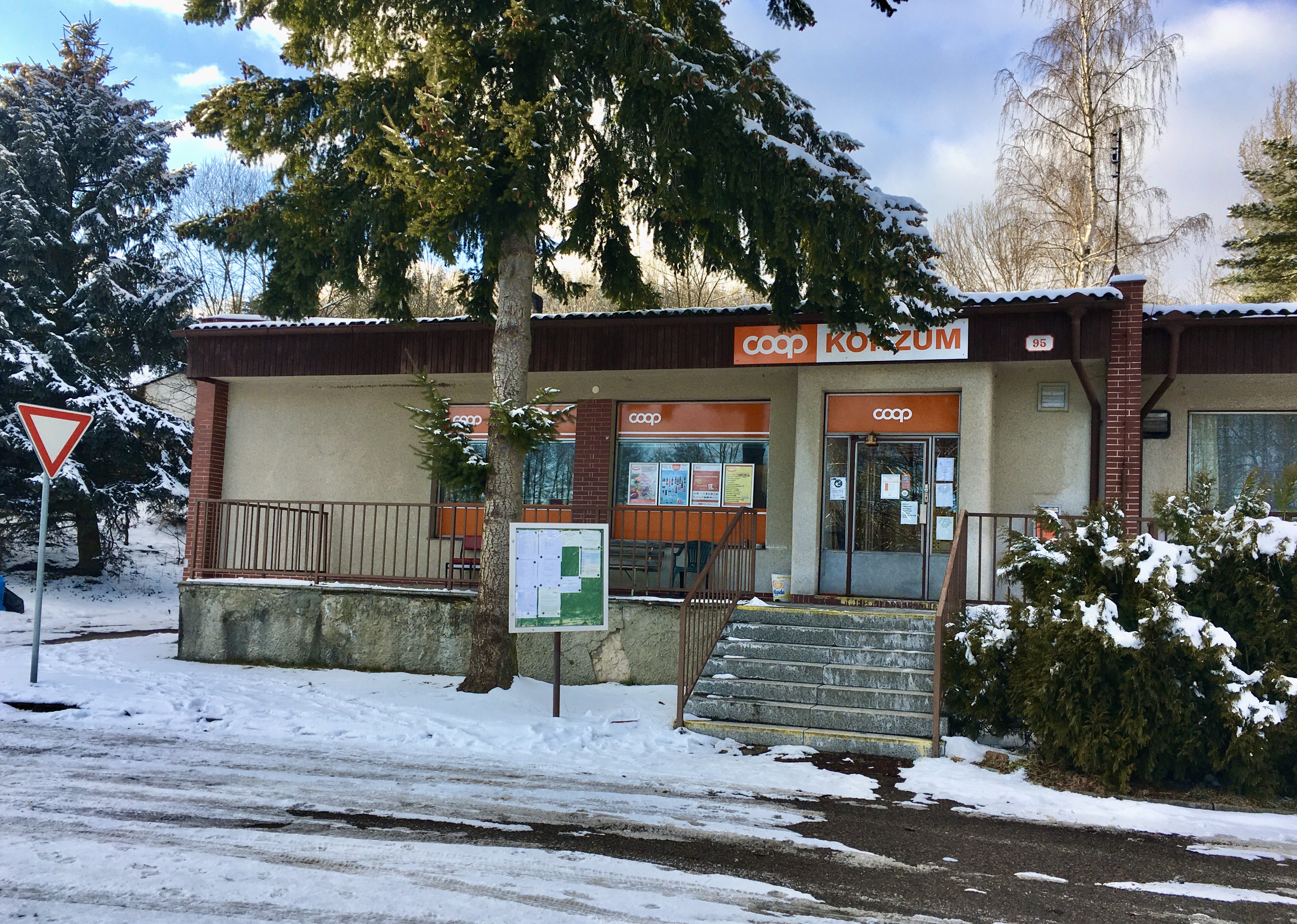 COOP Plzeň, družstvo