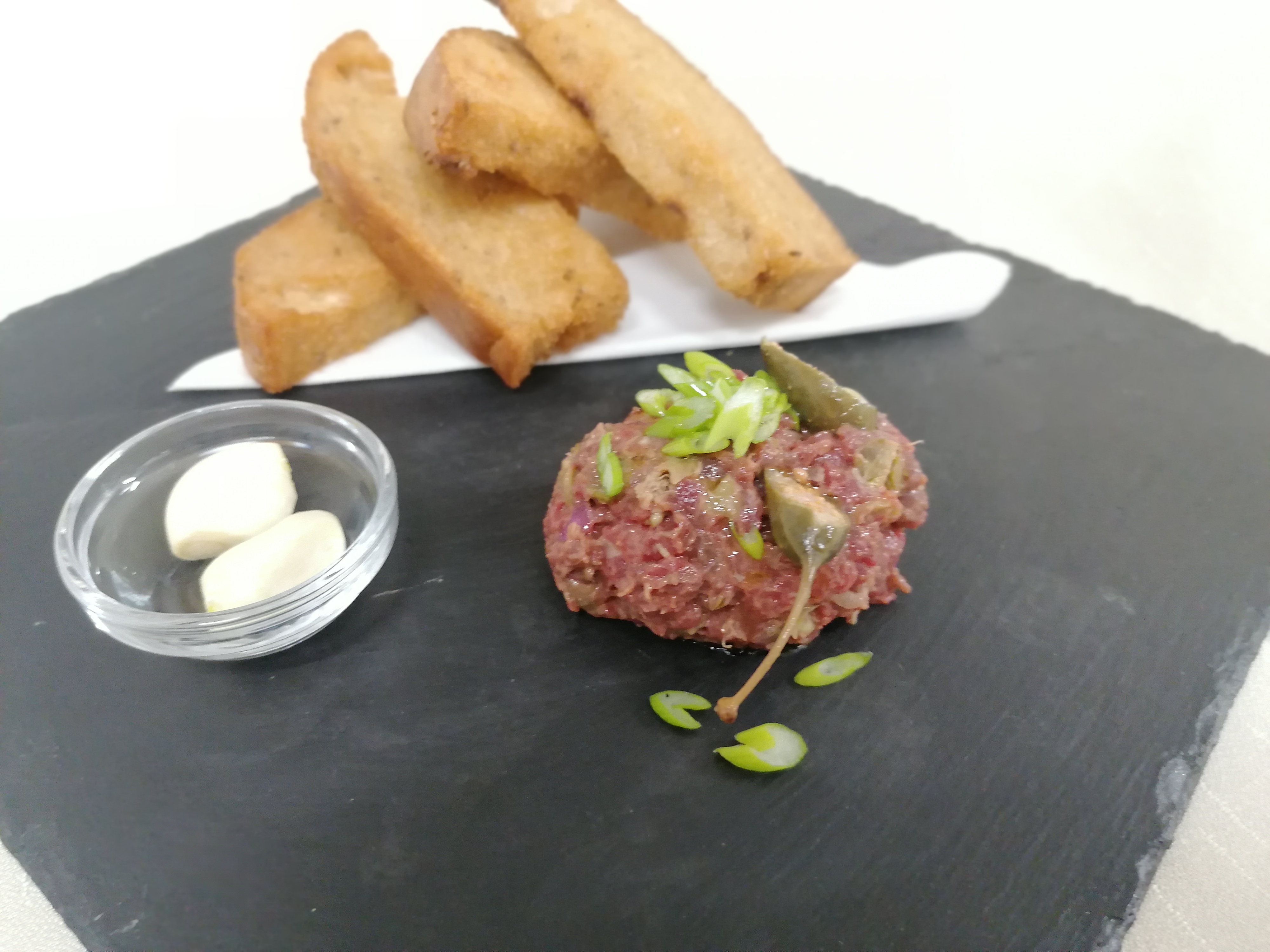 Restaurace Monaco foto 2