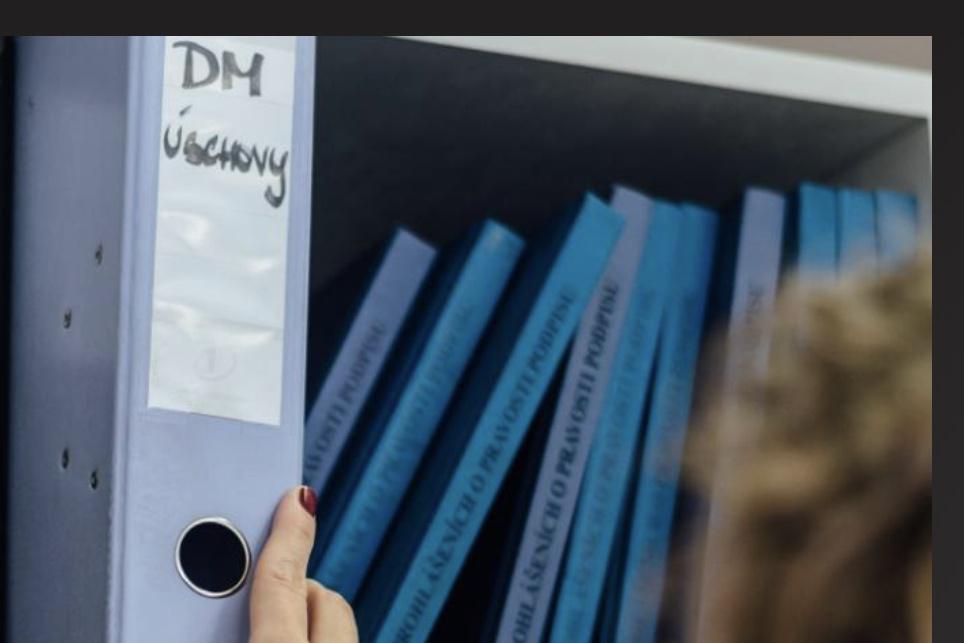 Advokátní úschova peněz