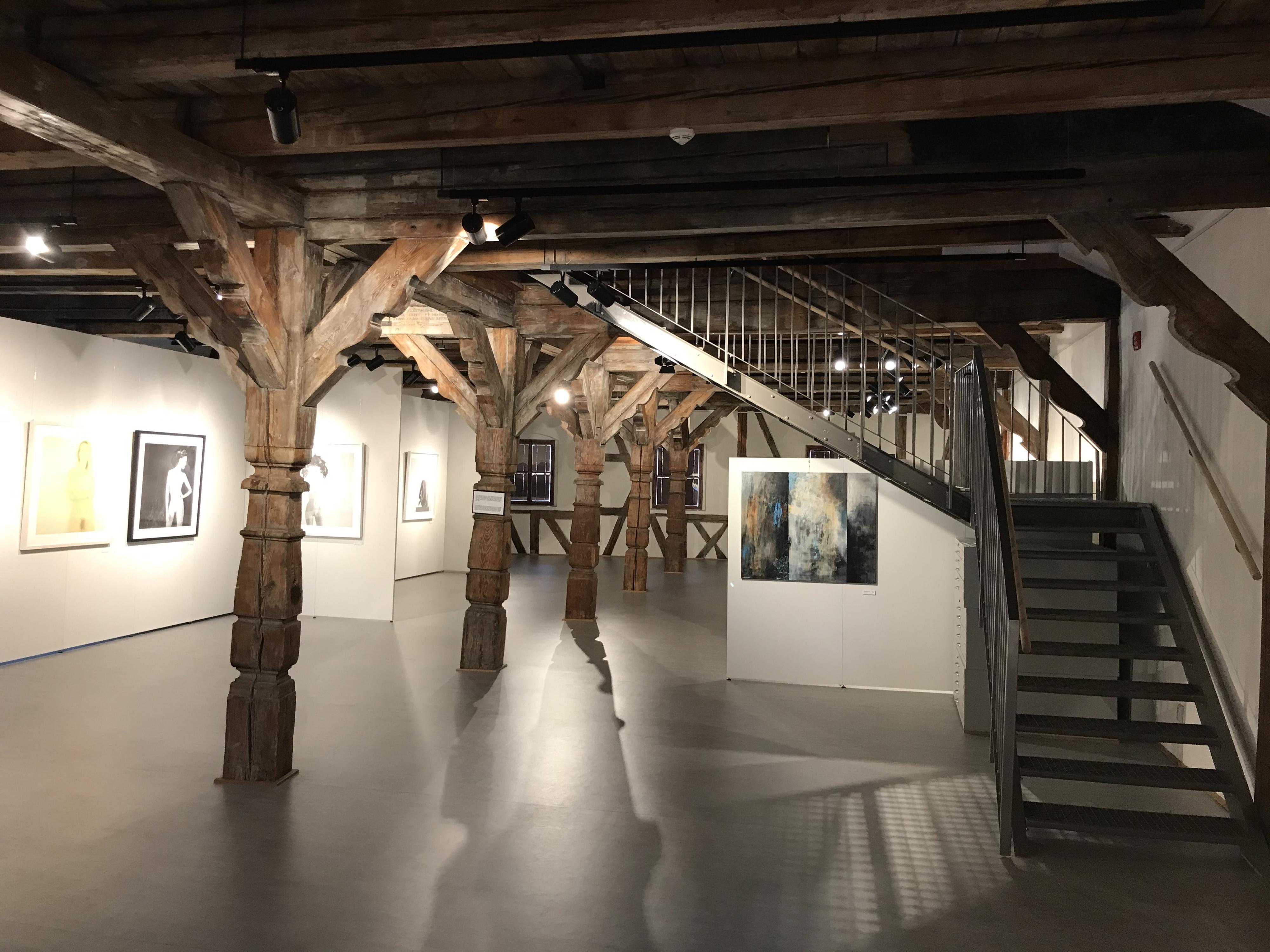 Galerie 4 - galerie fotografie foto 5