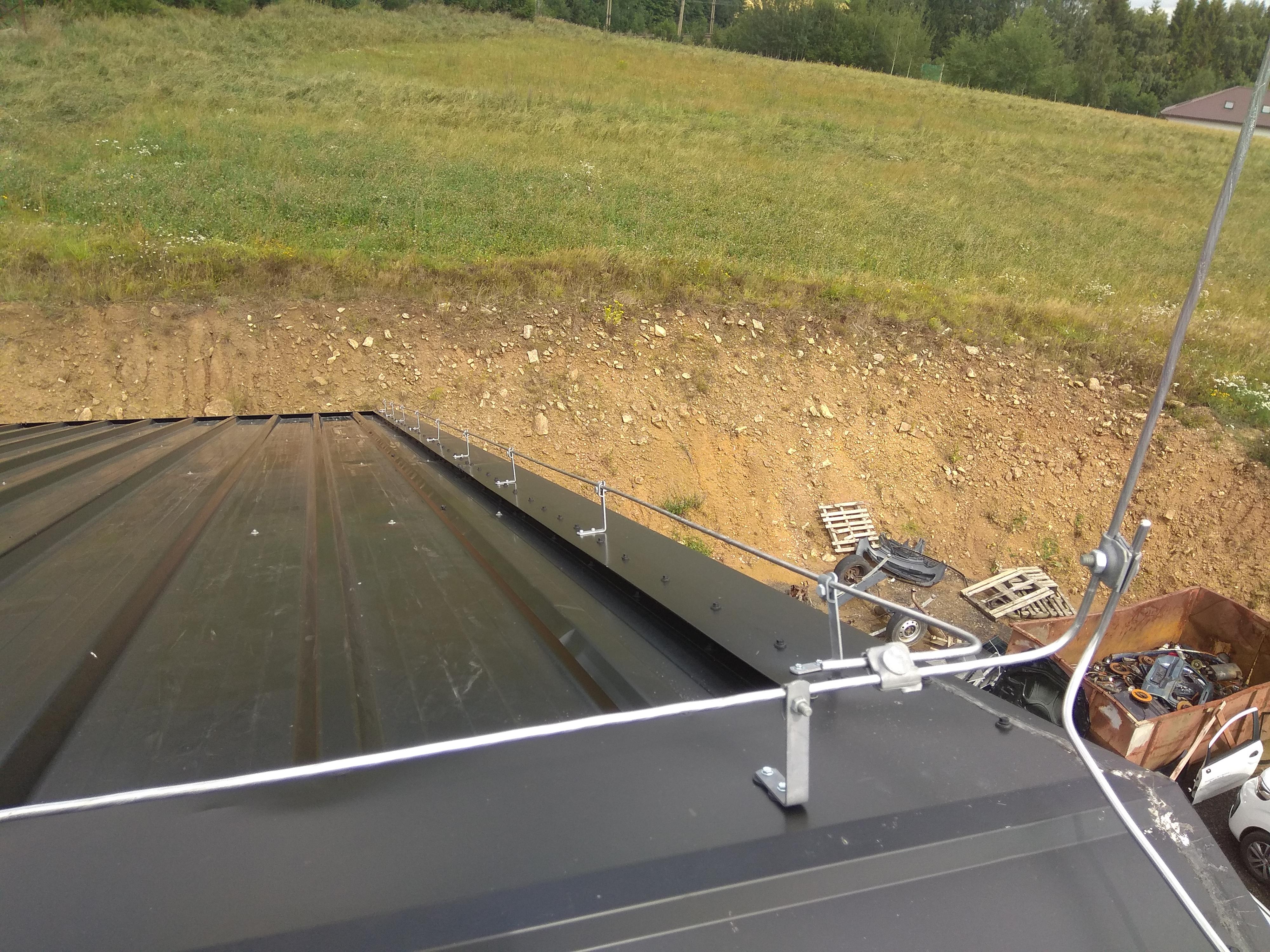Elektropráce MK foto 5