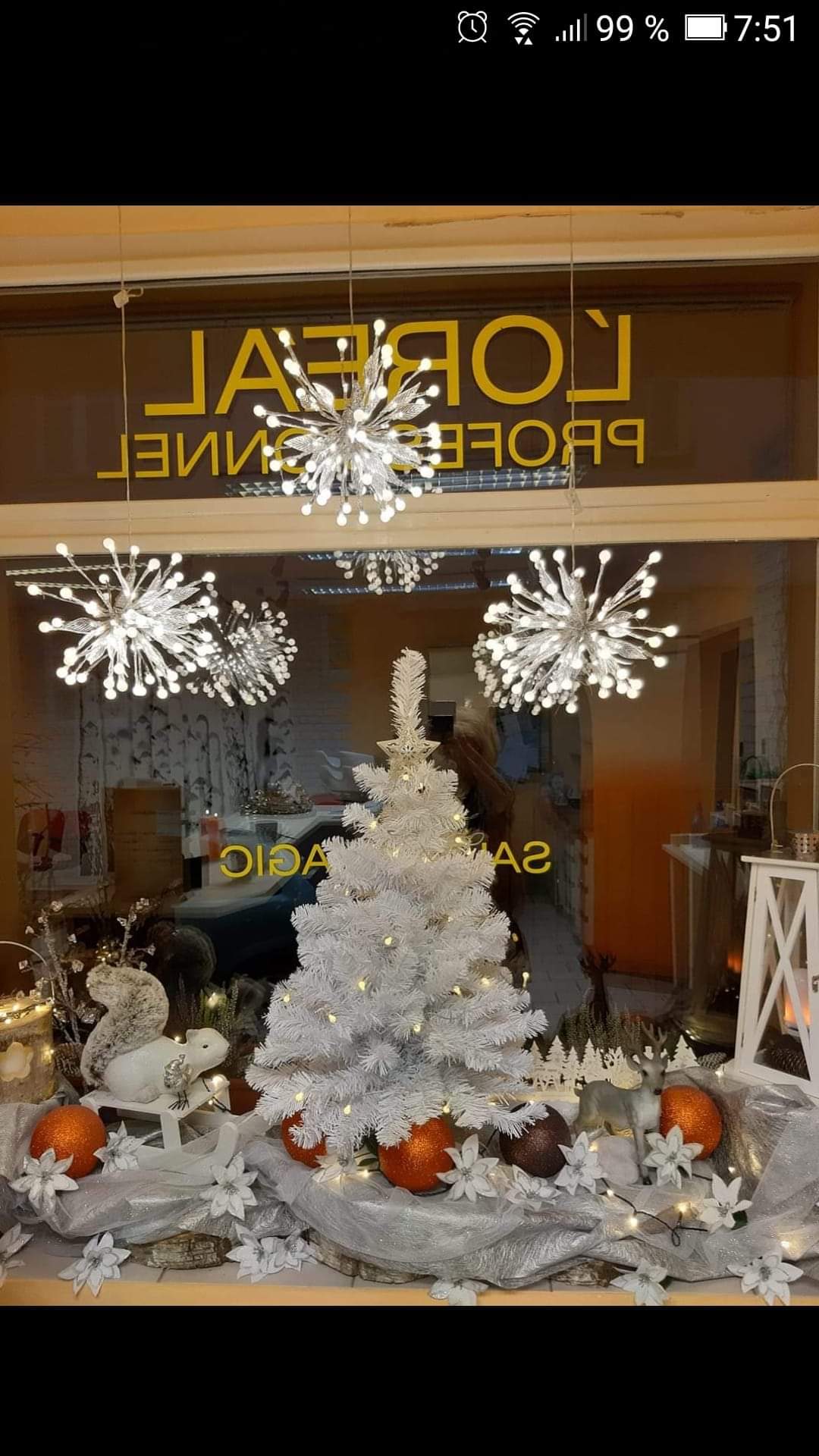 Salon Magic foto 4