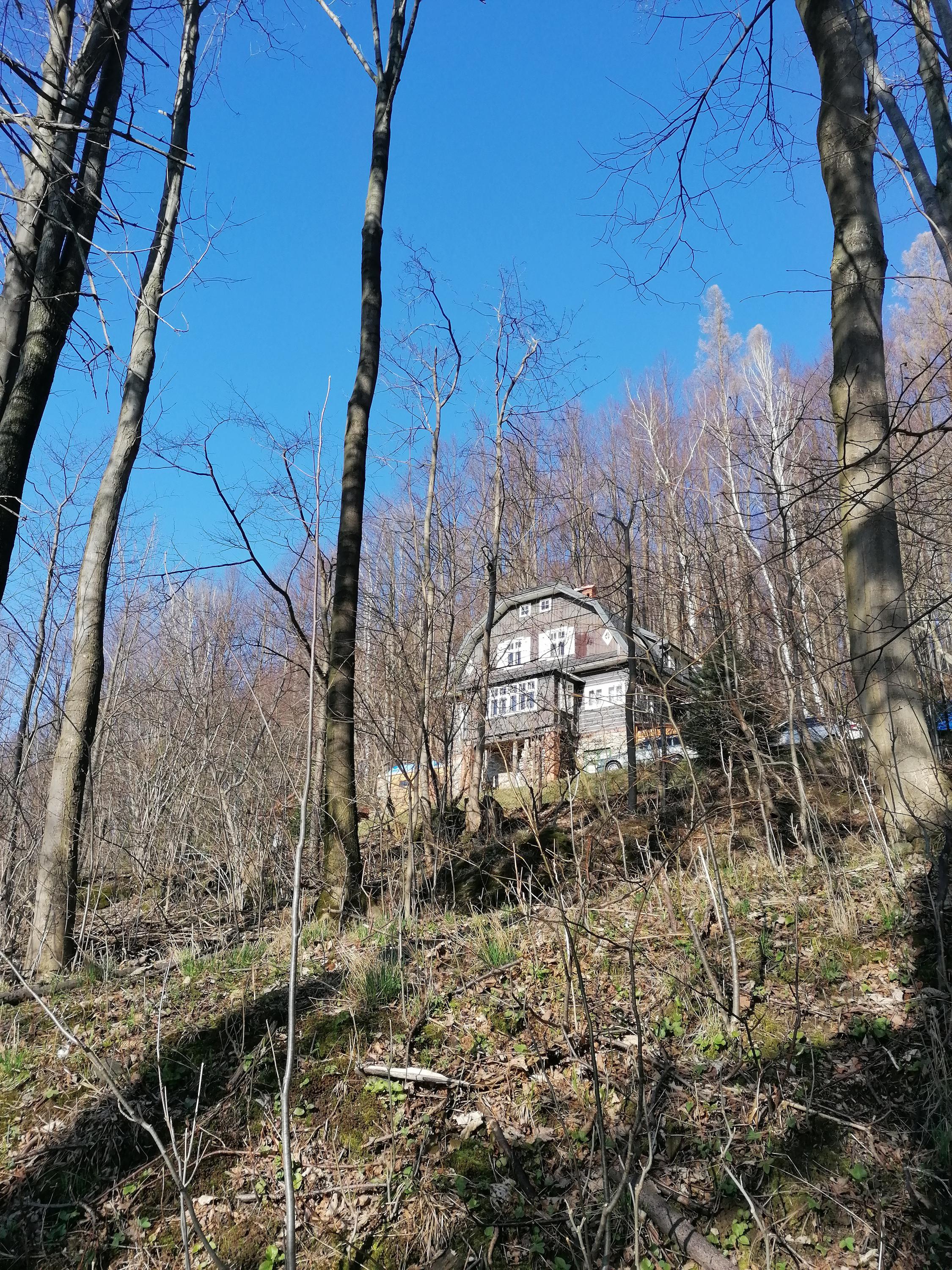 Orálkova chata foto 6