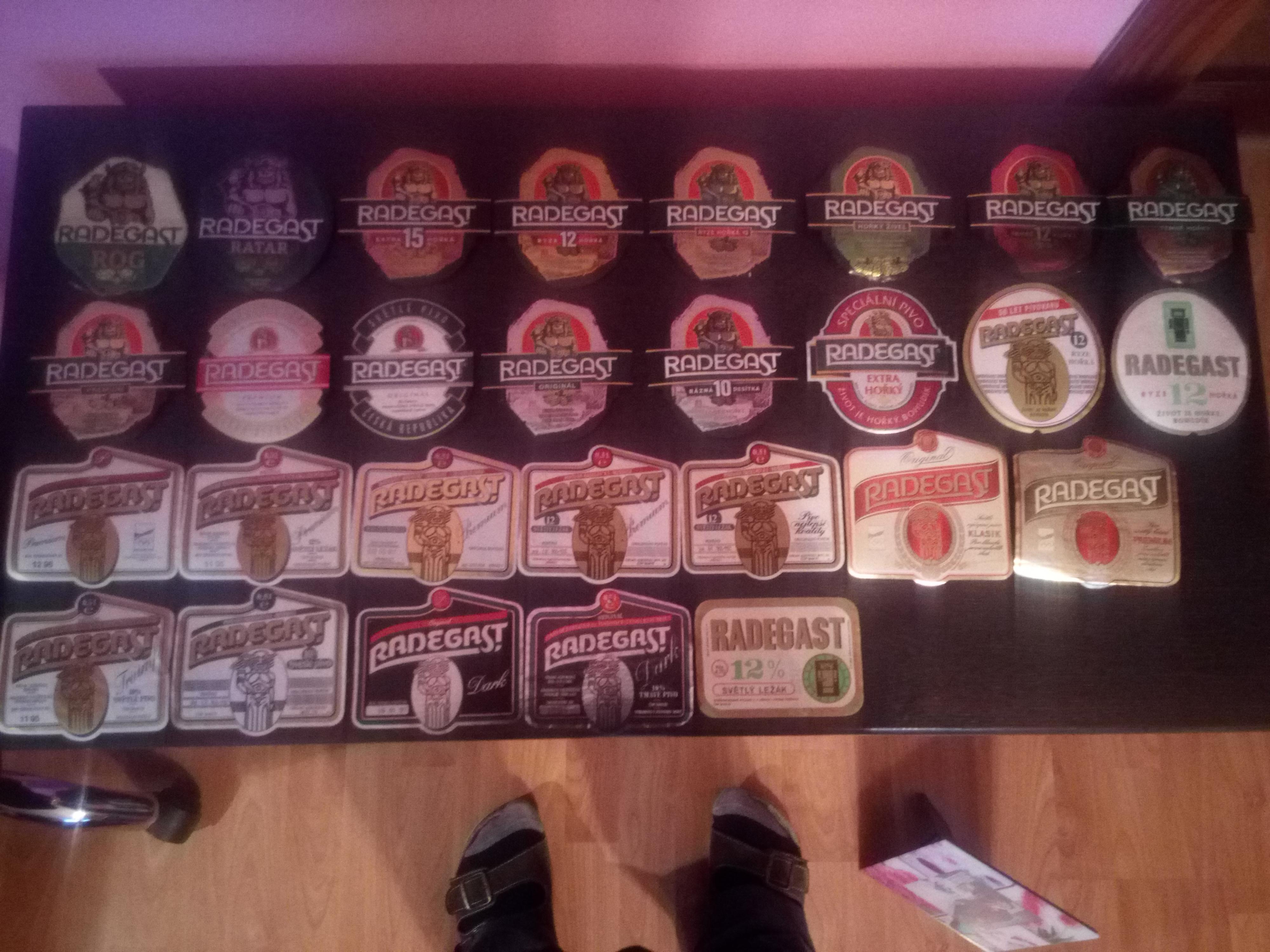 Pivovar Radegast foto 3