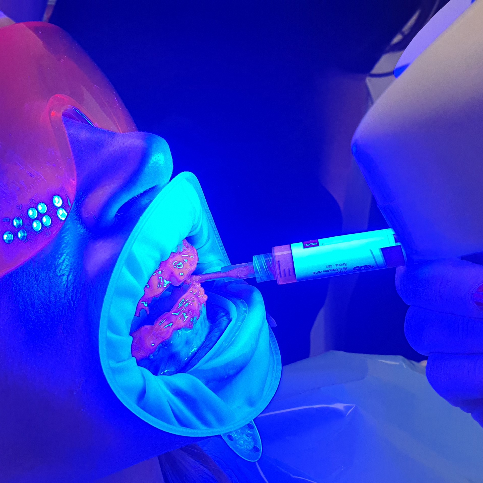 Barbora Svobodová DiS. - dentální hygienistka foto 6