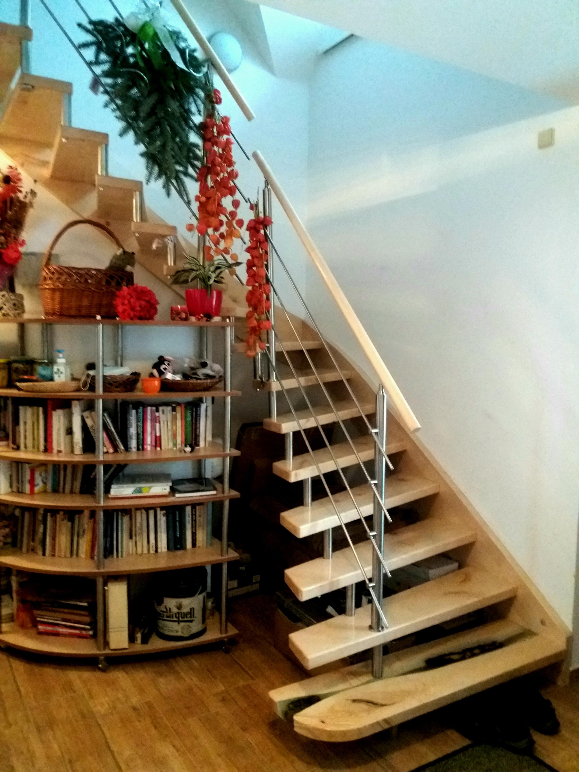 Truhlářství Karel Pojsl foto 4