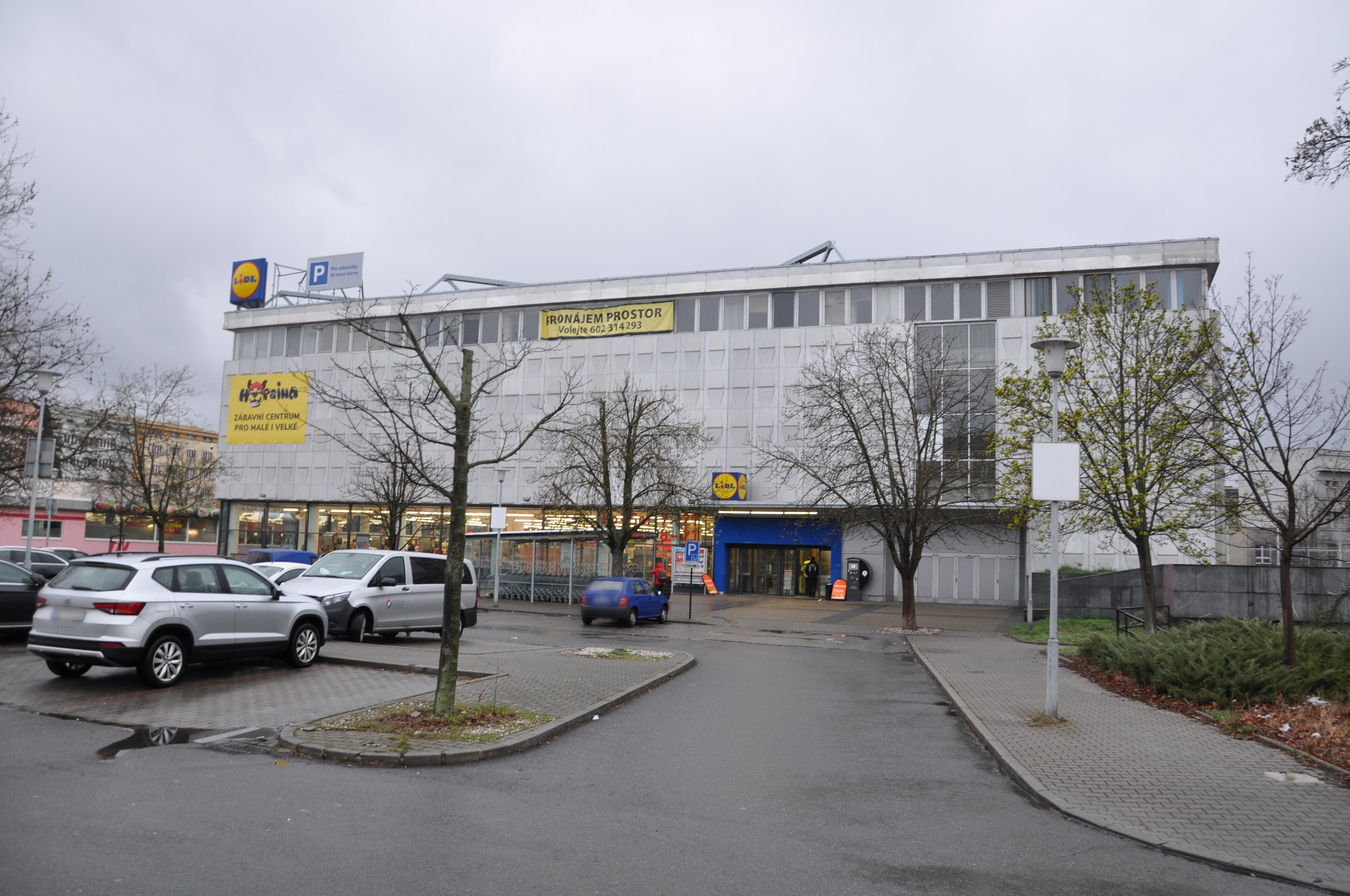 Lidl foto 2