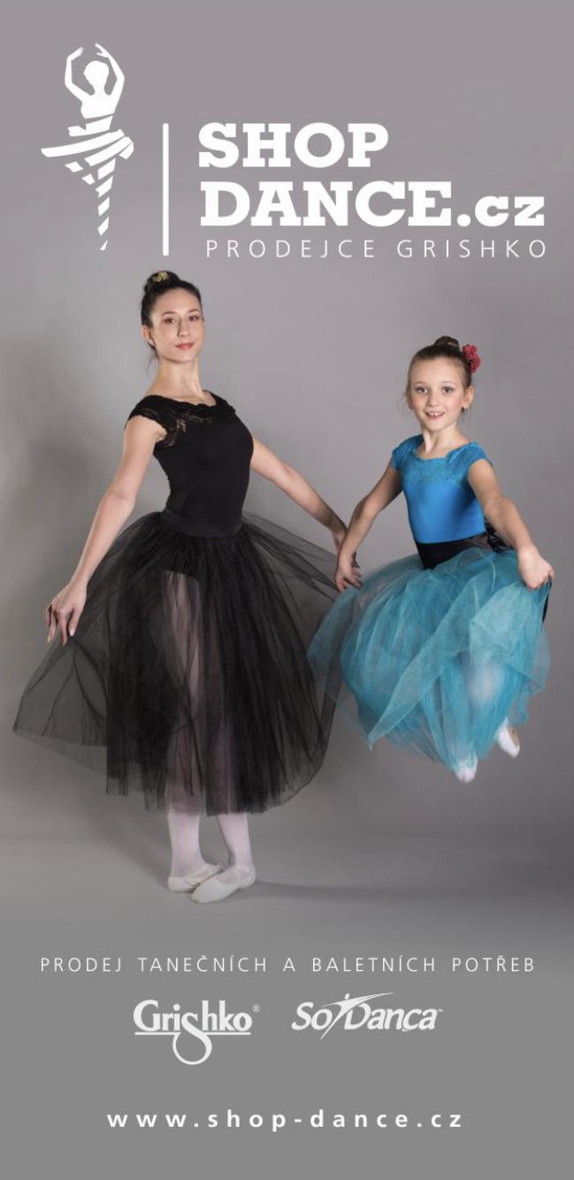BalletShop.cz foto 5
