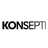 logo KONSEPTI