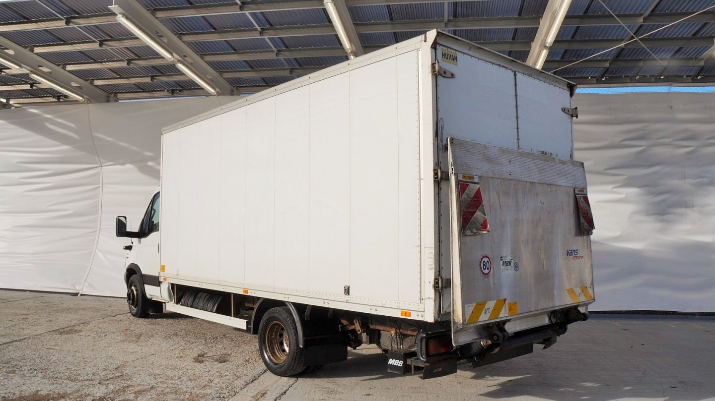 Expresní Stěhování foto 2