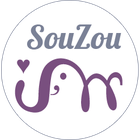 Logo obchodu SouZou