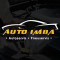 logo AUTO IMBA - autoservis a pneuservis